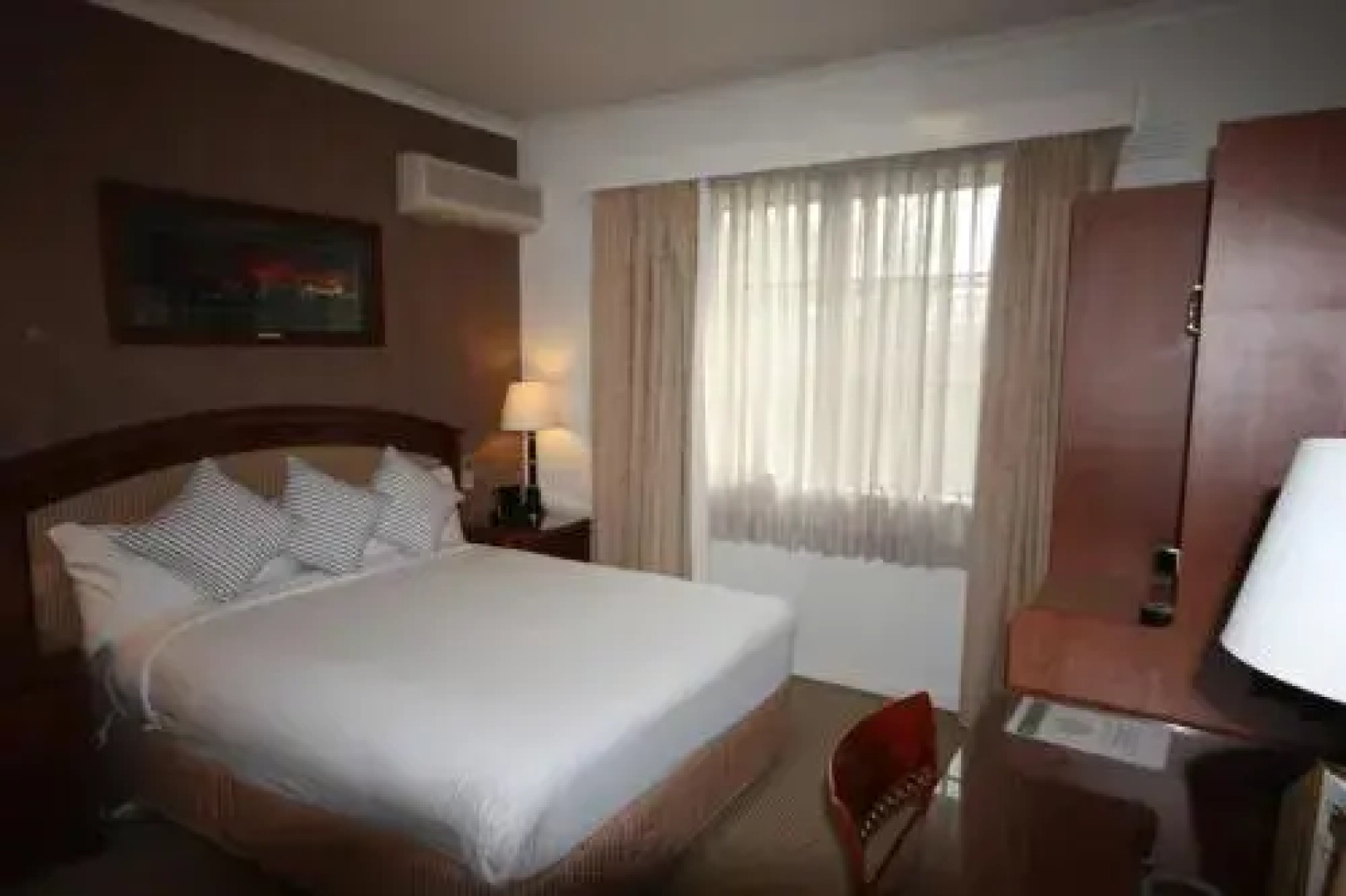 Quality Inn Country Plaza Queanbeyan