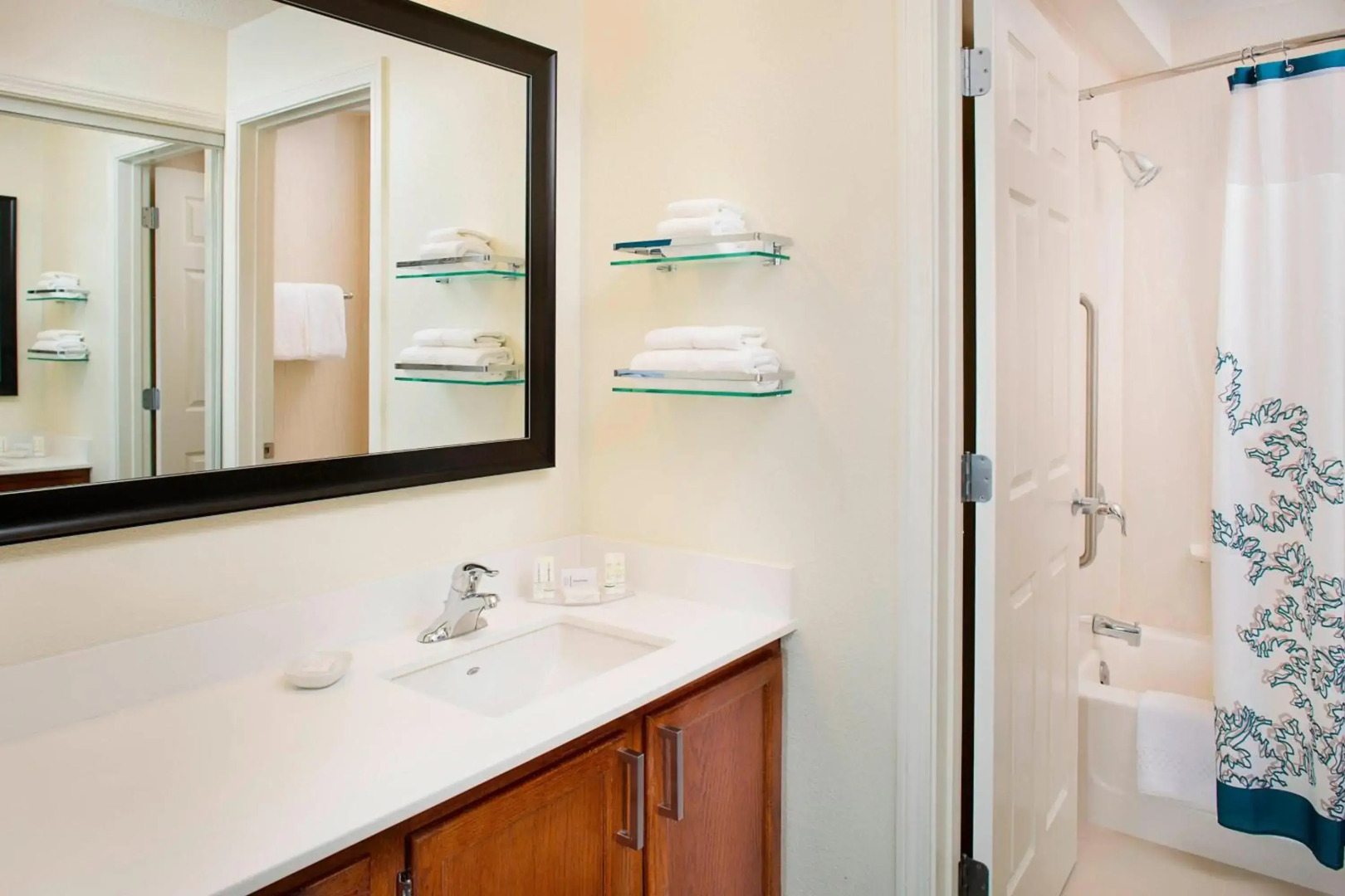 Residence Inn by Marriott Portland Scarborough