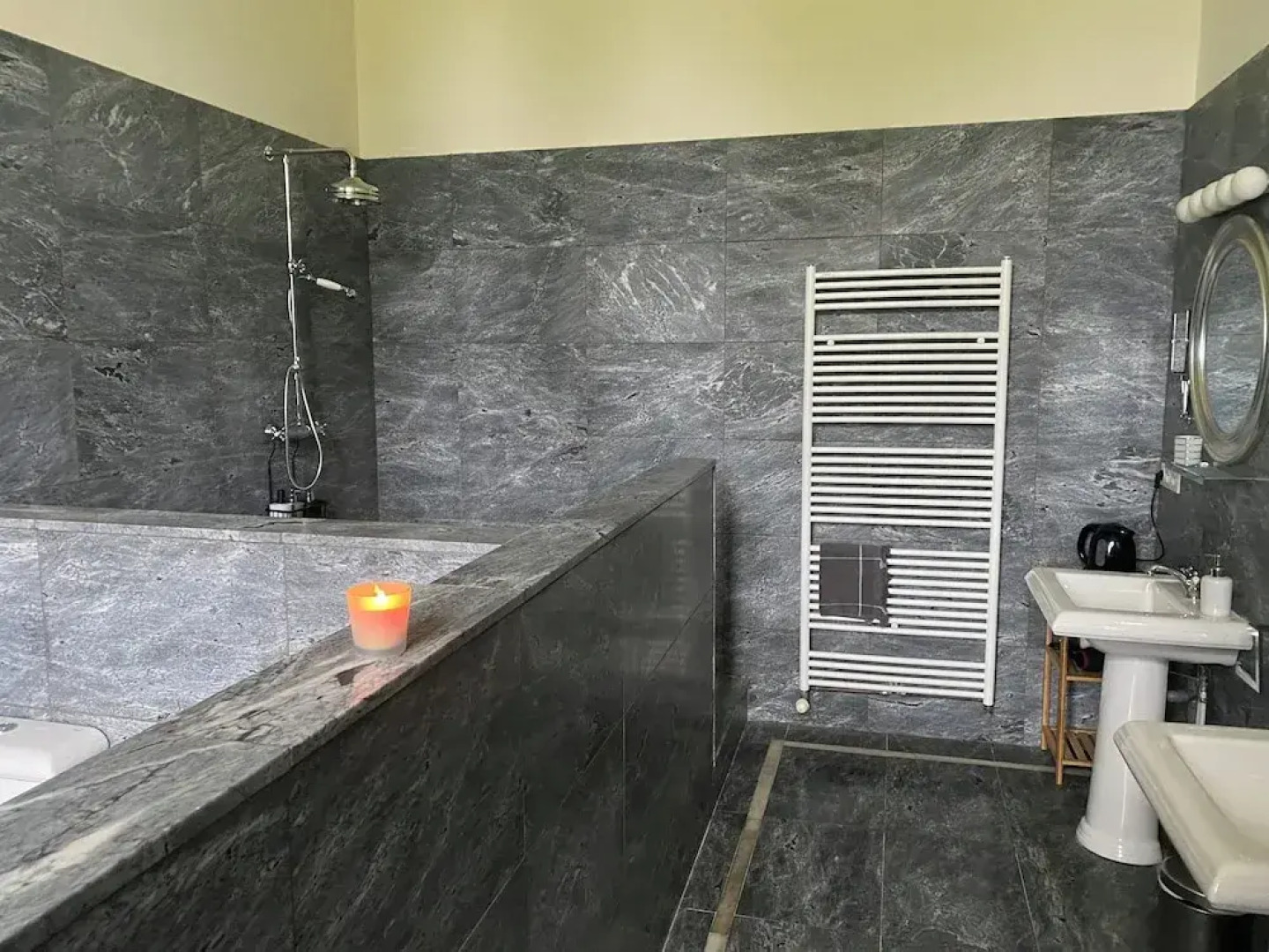 Château de Saint-Chartier