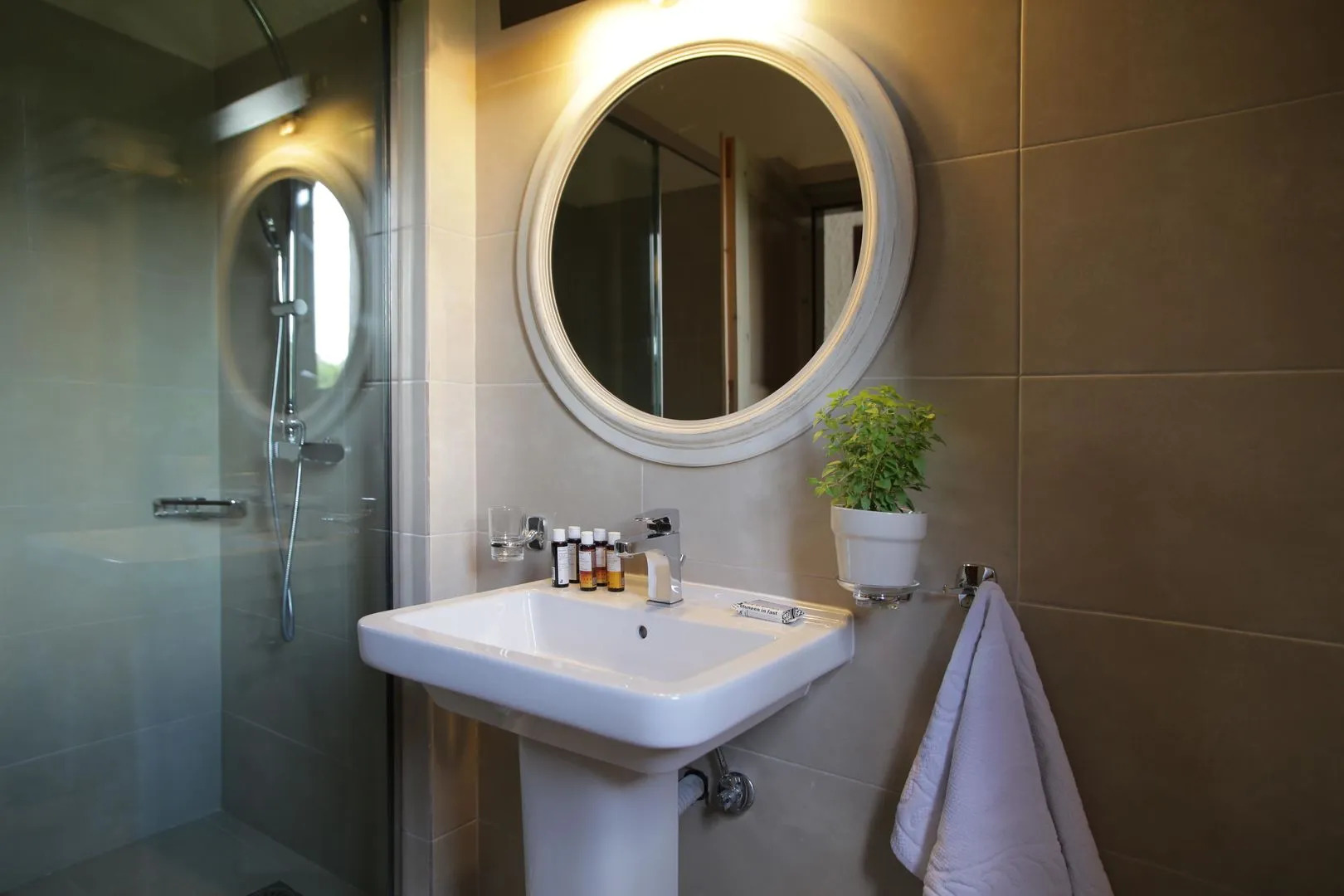 Skopelos Village Hotel