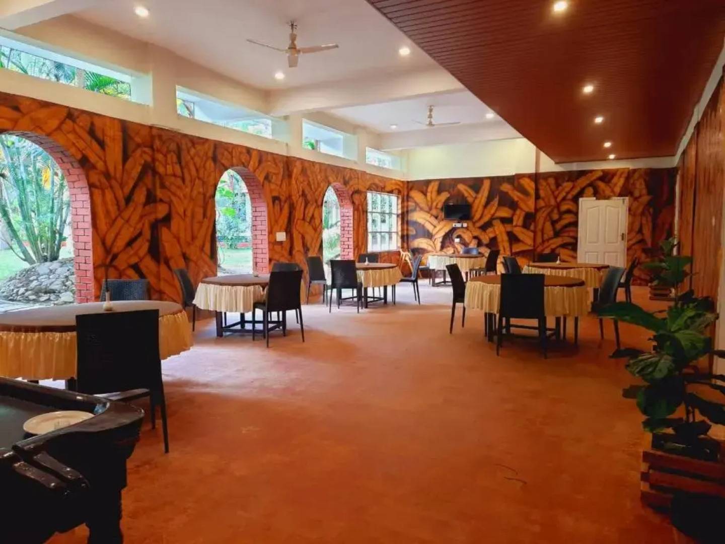 Orchid Trails Resort