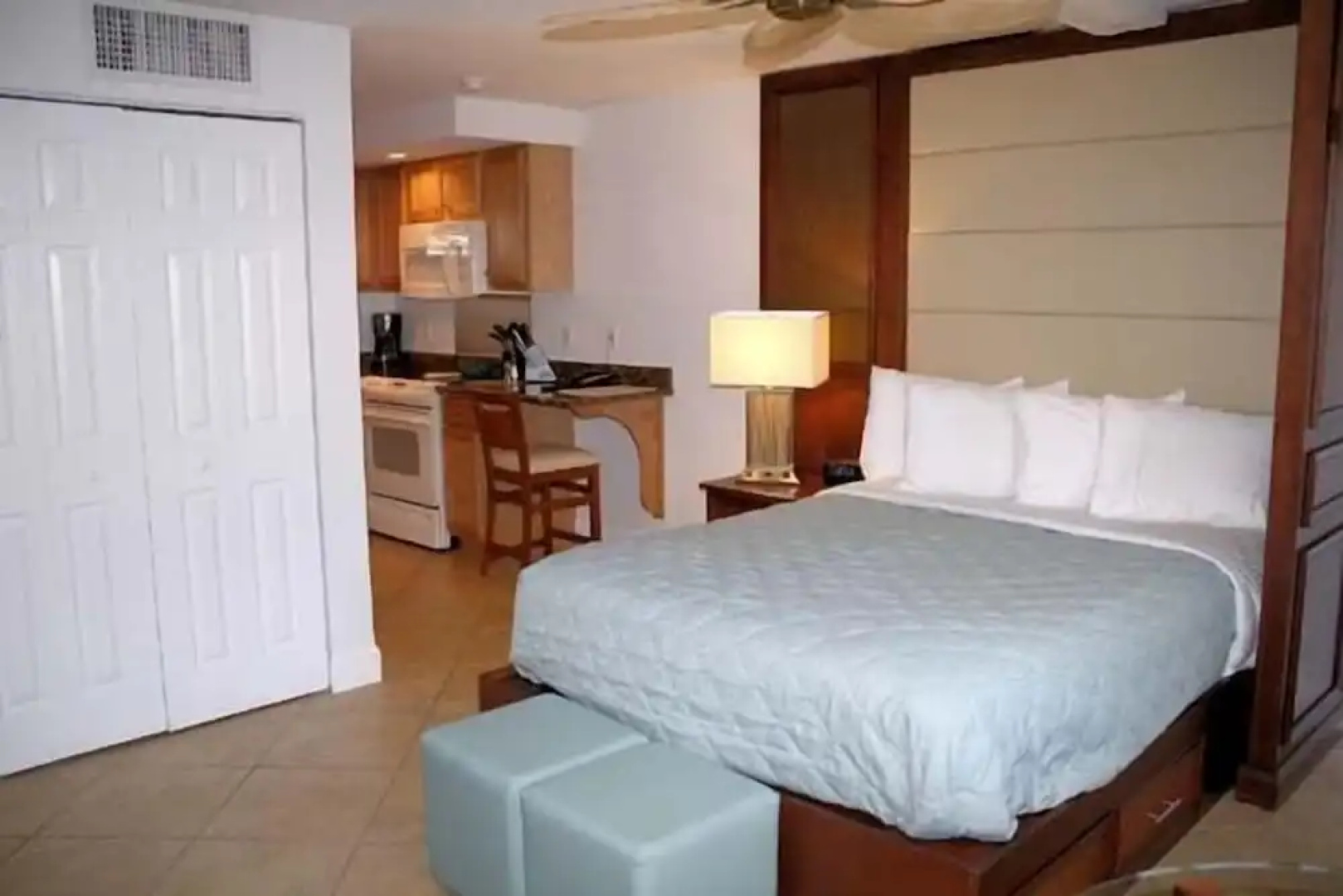Sea Club V Beach Resort