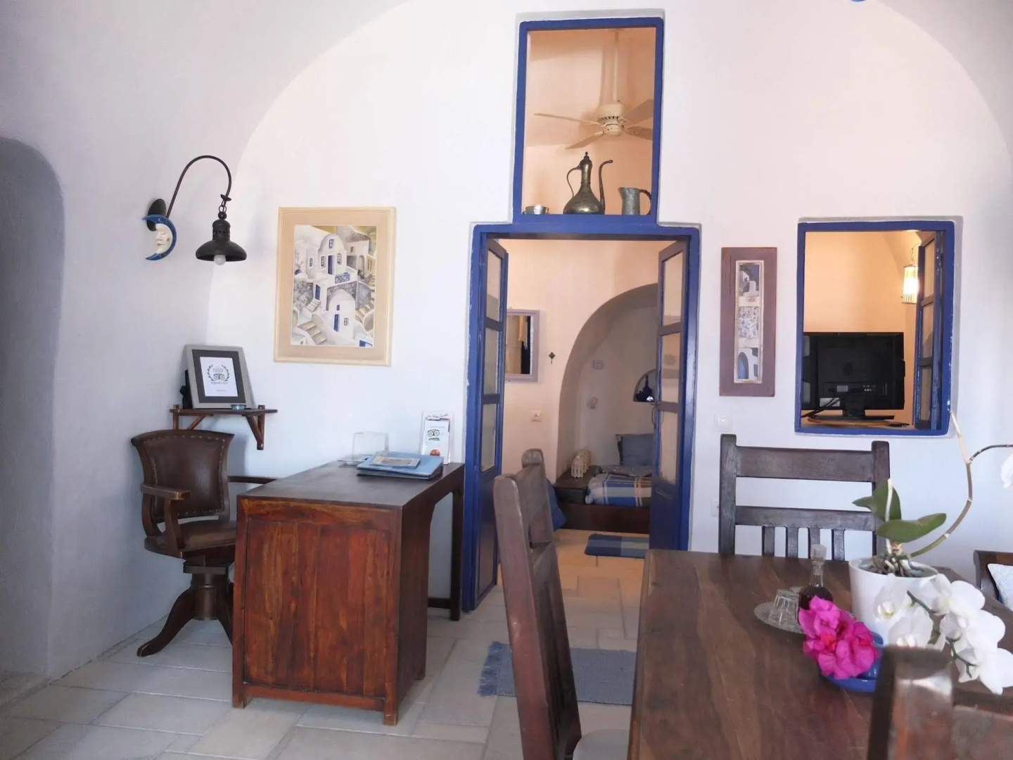 Ifestio Villas