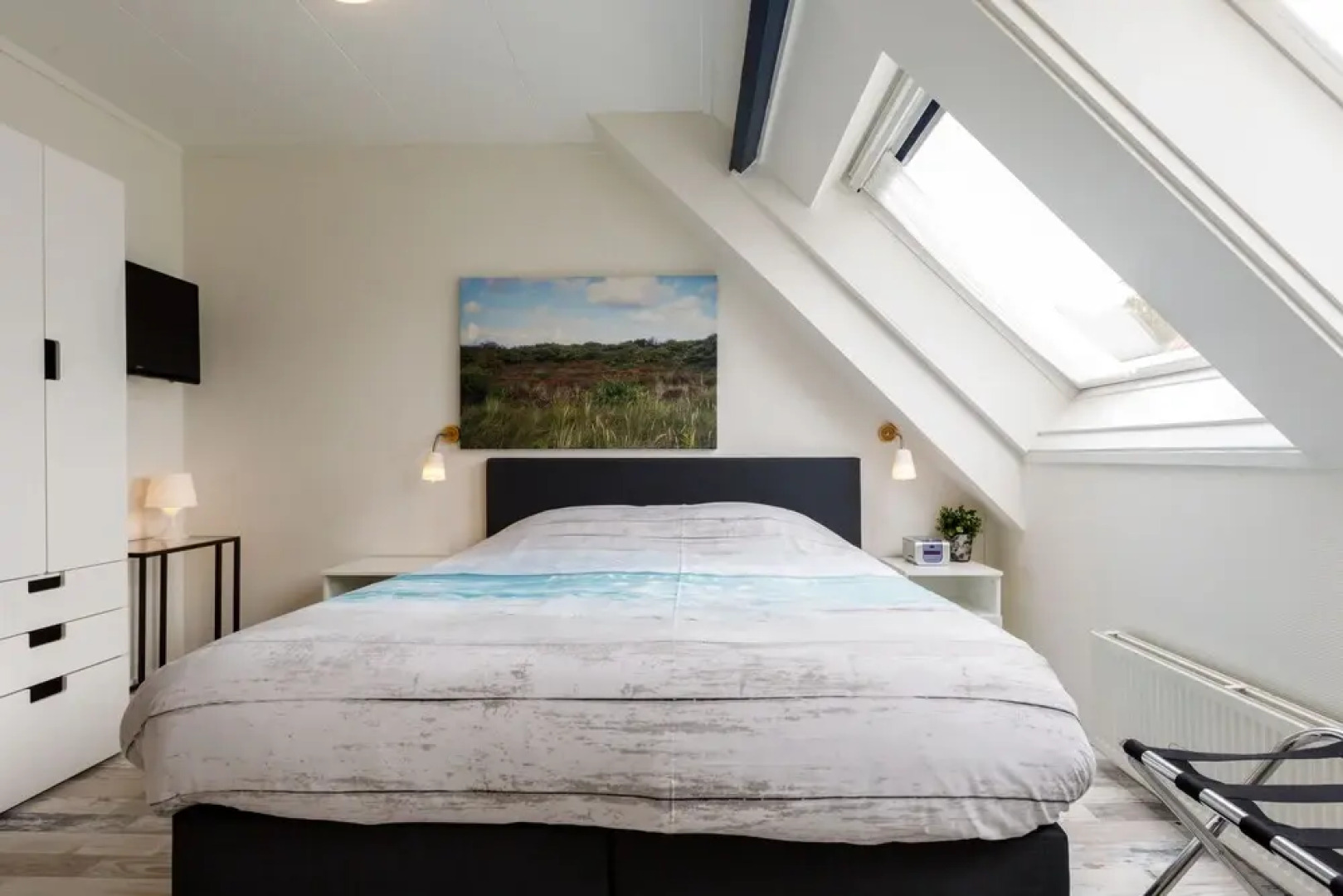 Residentie Dicht bij zee