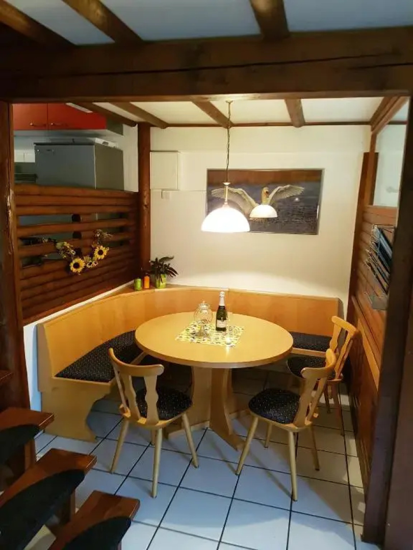 Ferienhaus Tindy