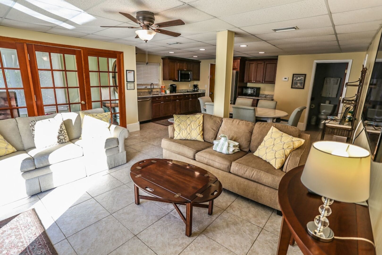 269 Carolina Up and Down