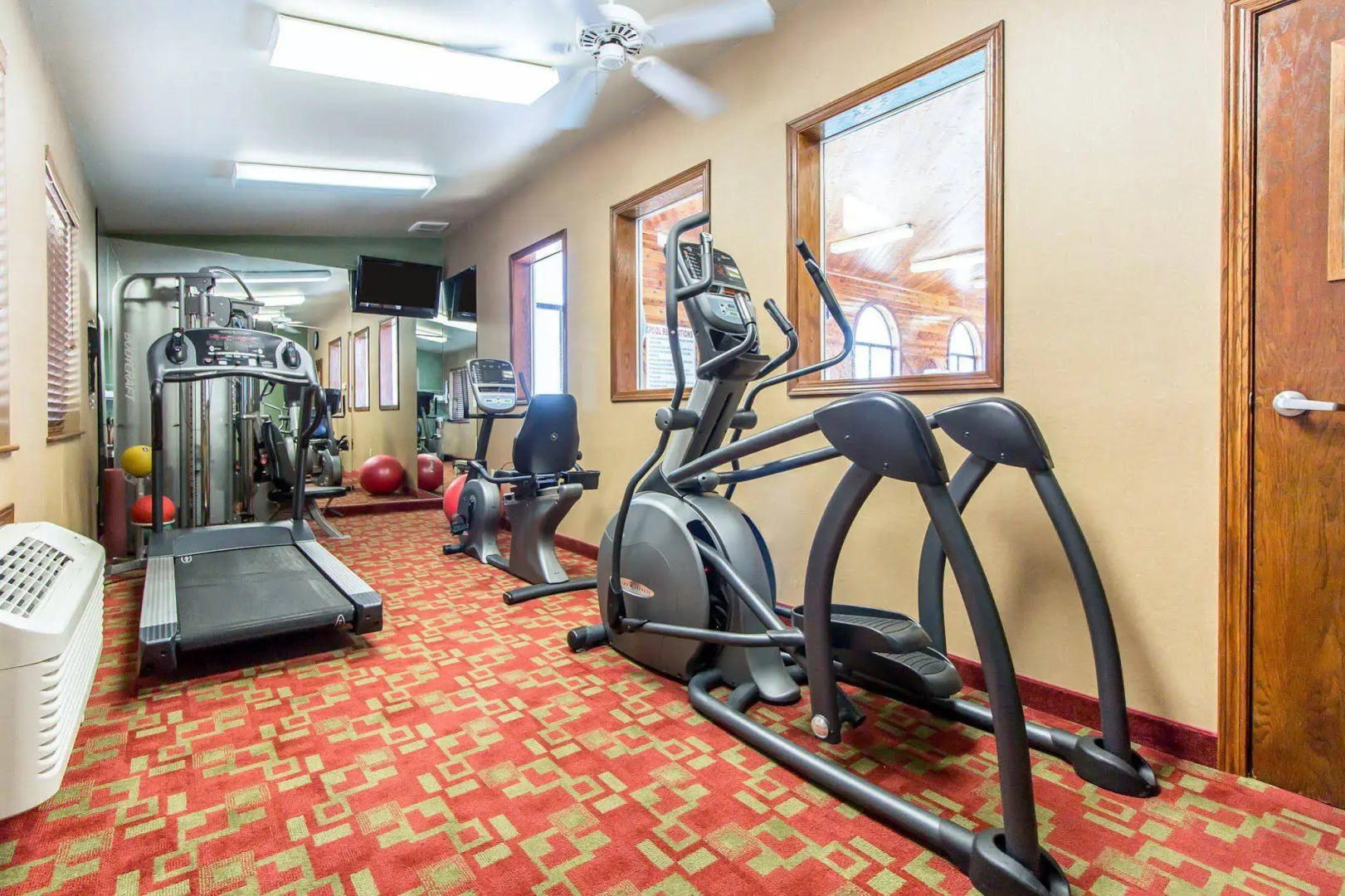 Comfort Inn Valentine