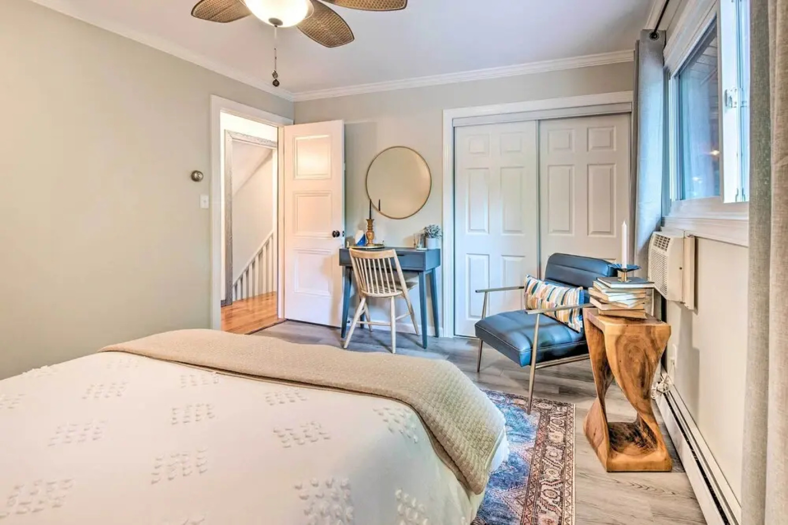 Near Skiing: Lake Ariel Gem w/ Fire Pit!