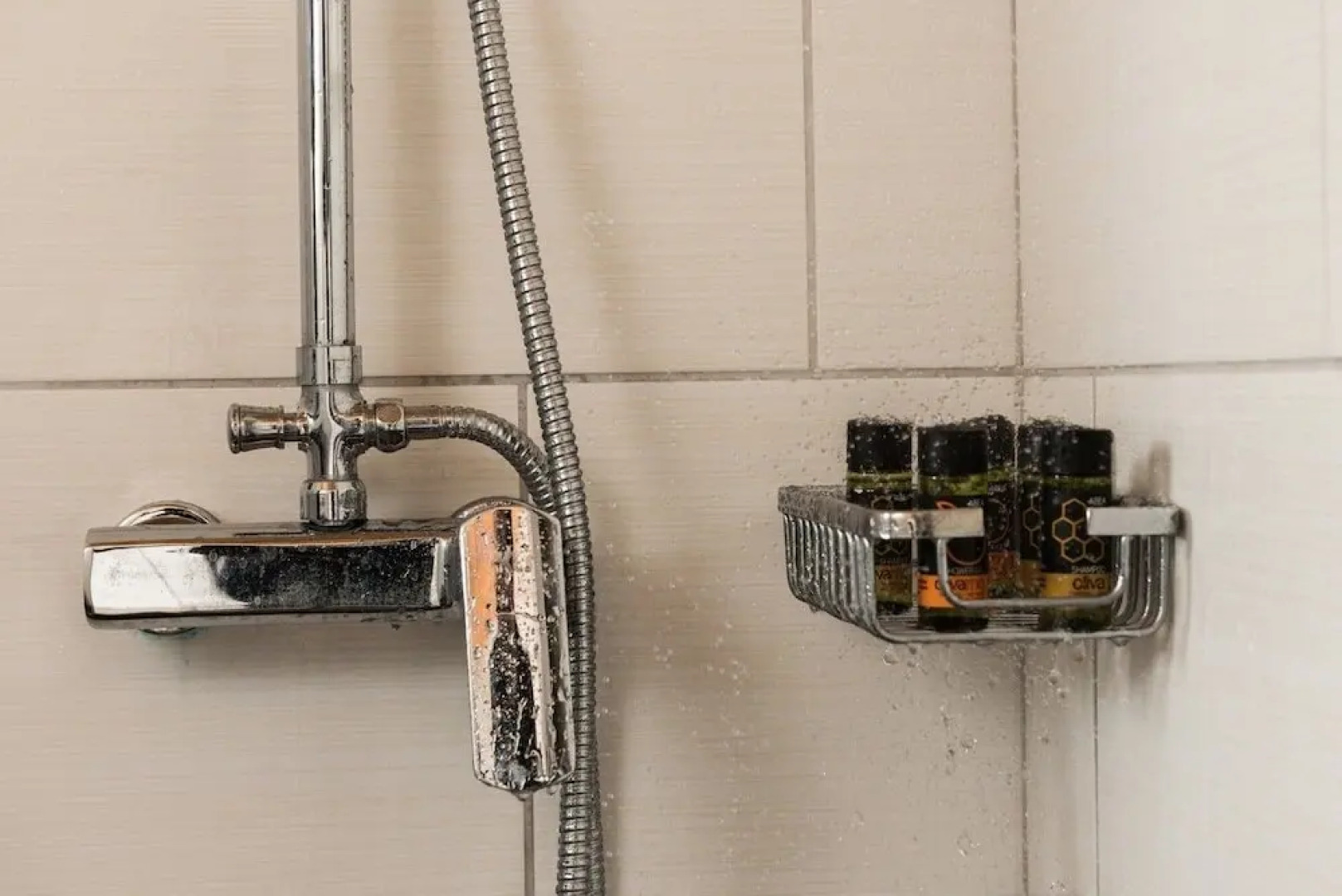 Oliva Beach Studios & Apartments