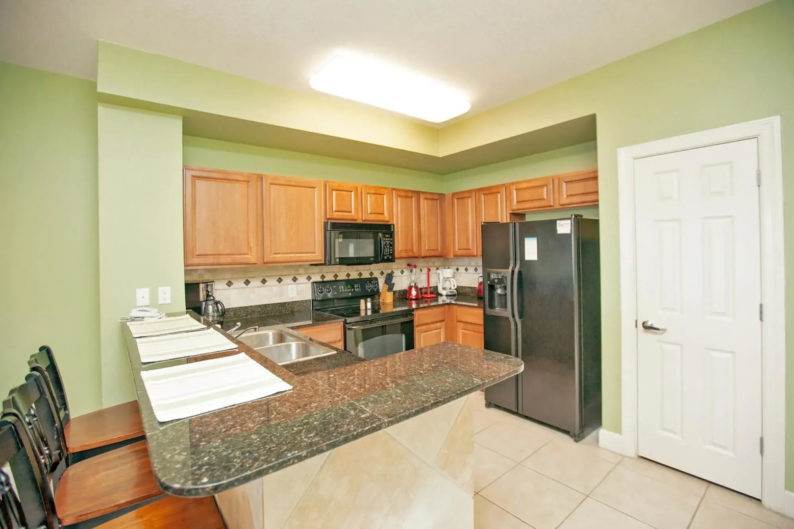 Sunrise Beach Resort by Panhandle Getaways