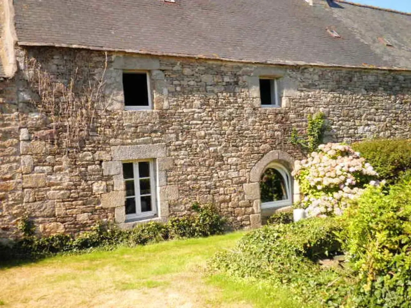 Holiday home Grand Cloitre