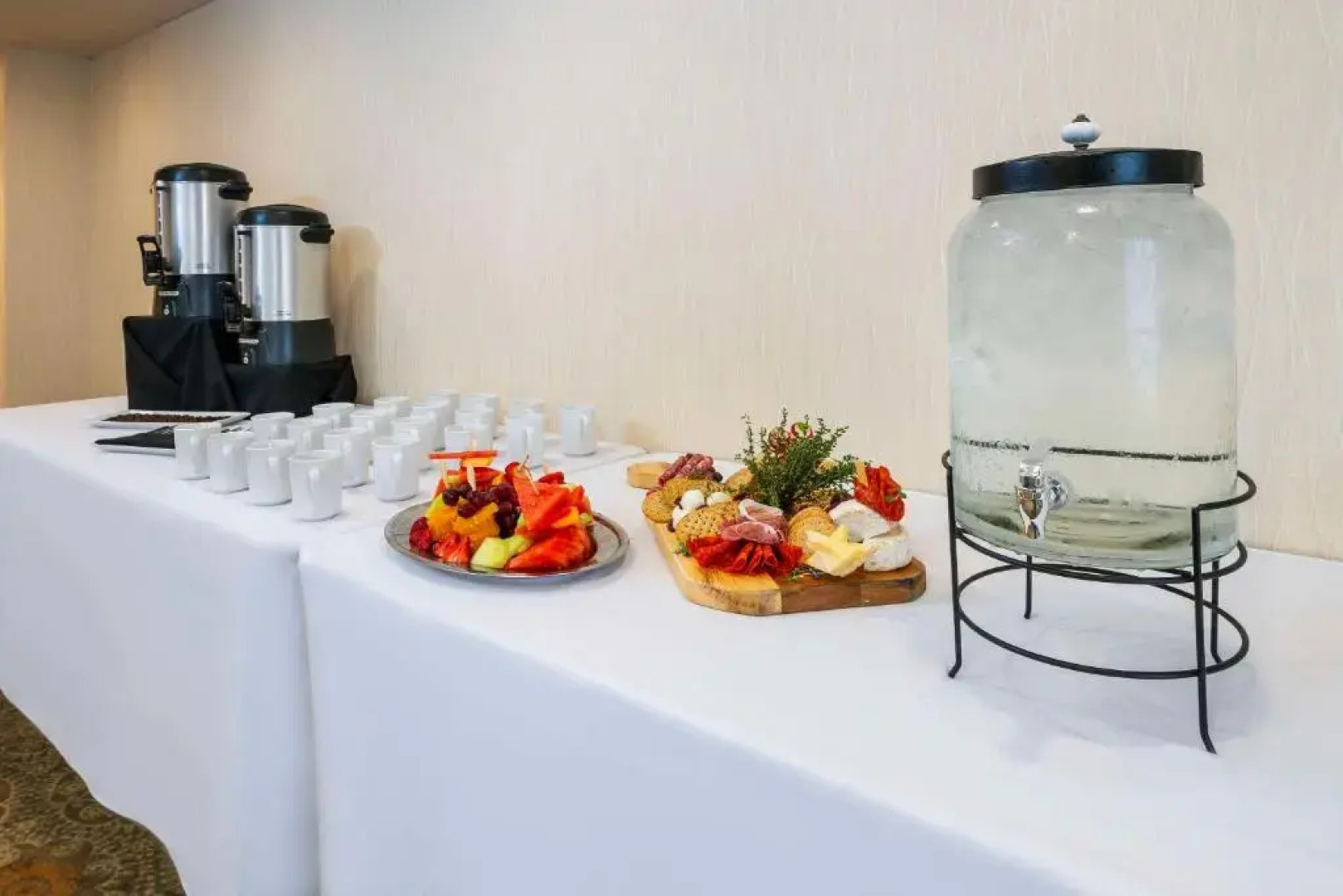 Holiday Inn Hotel & Conference Centre