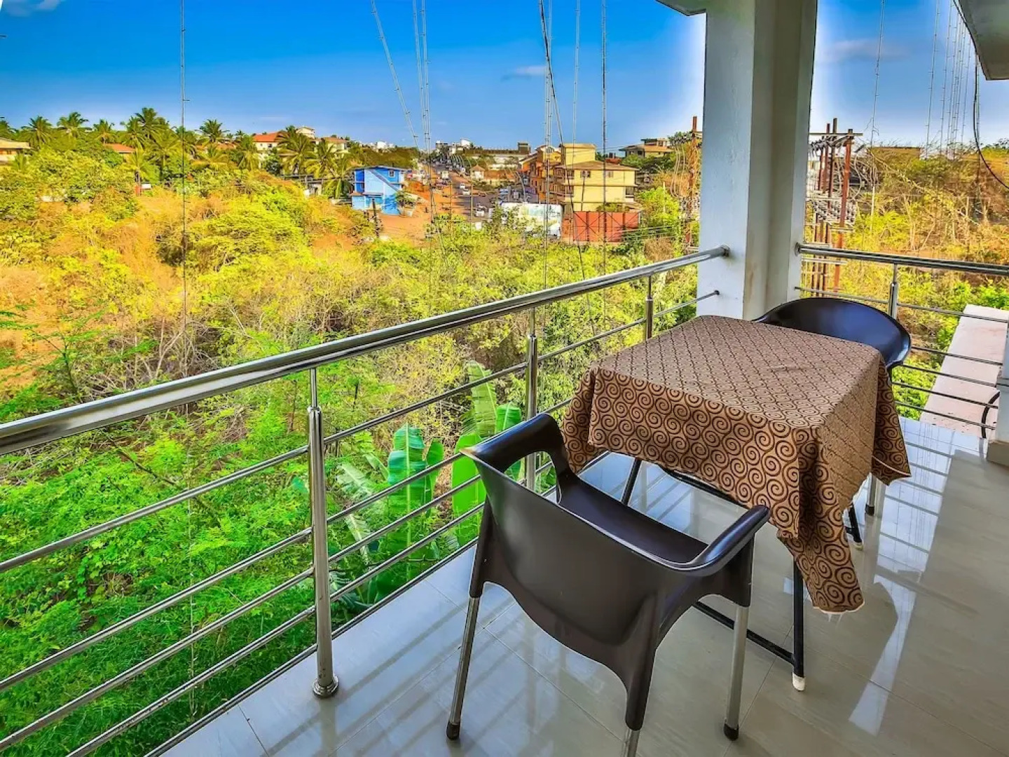 OYO 14276 Hotel Spring Height