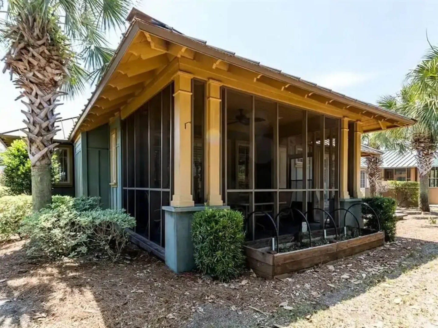 Forever Young by Meyer Vacation Rentals