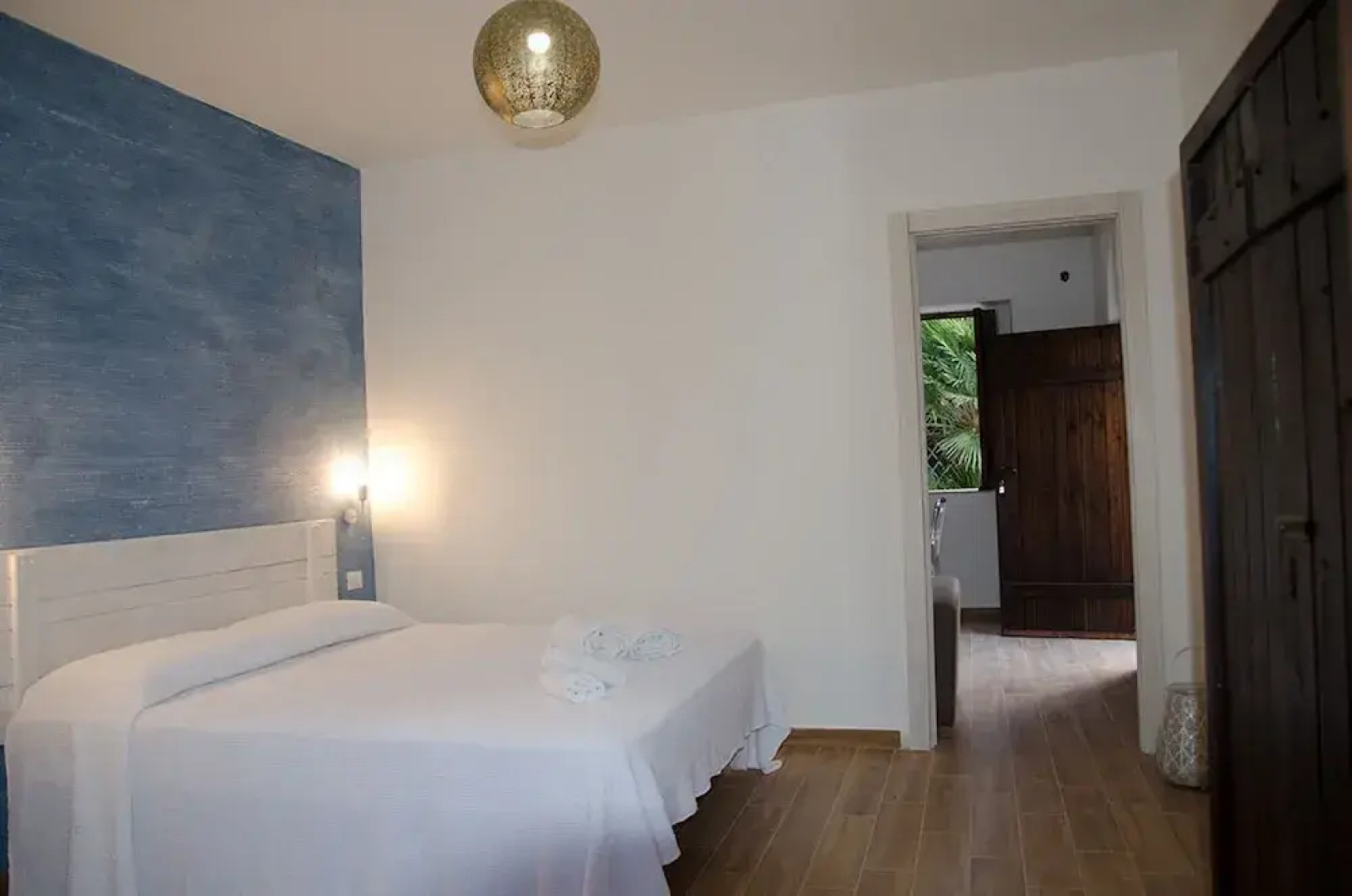 Appartamenti La Baia Del Rais