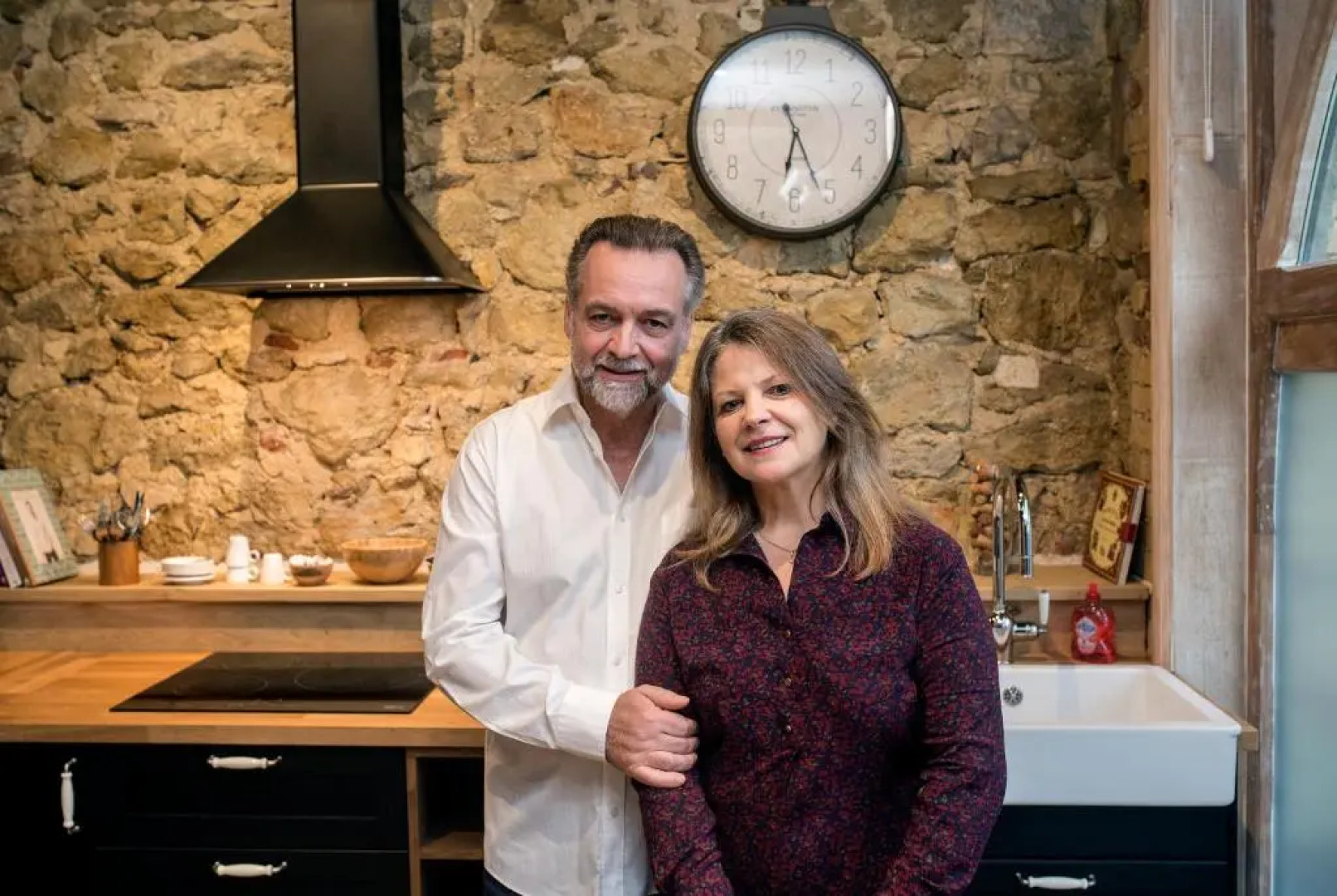 Chez Gisèle Gîte de prestige à Samer