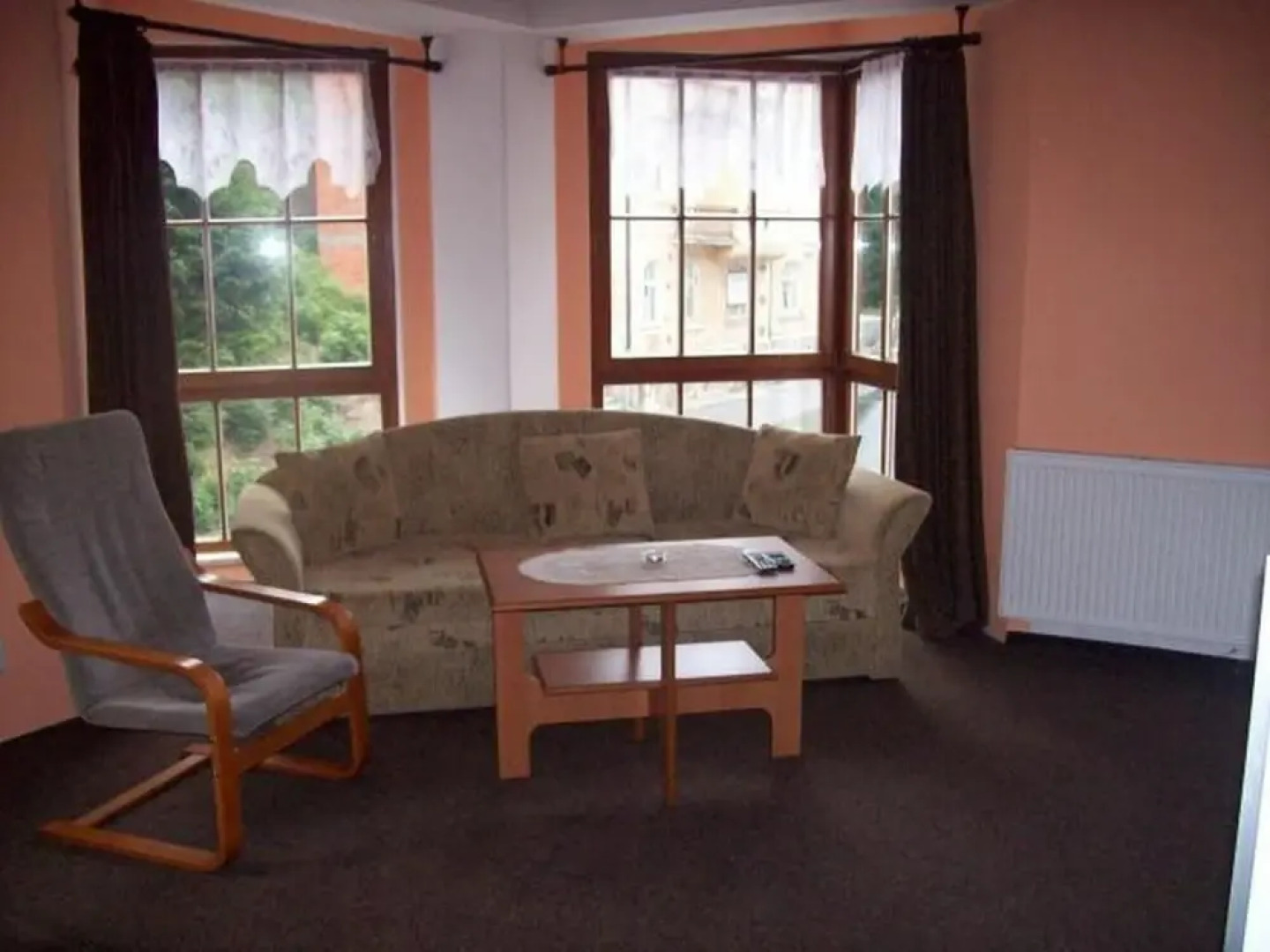 Apartment J Chymov 3