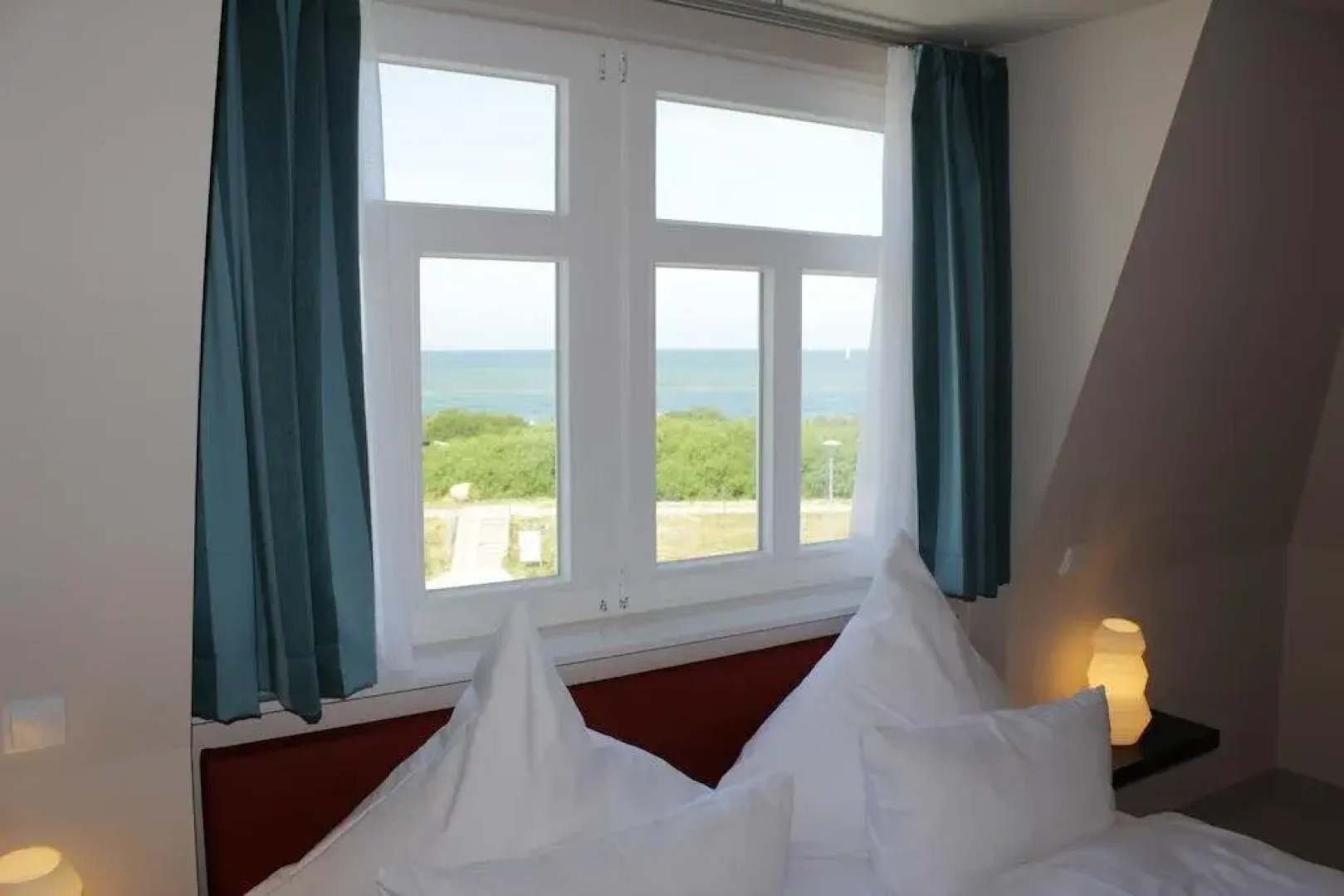 Strandschloss Arielle