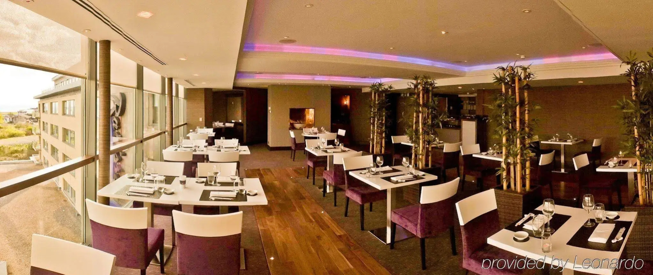 The Galmont Hotel & Spa