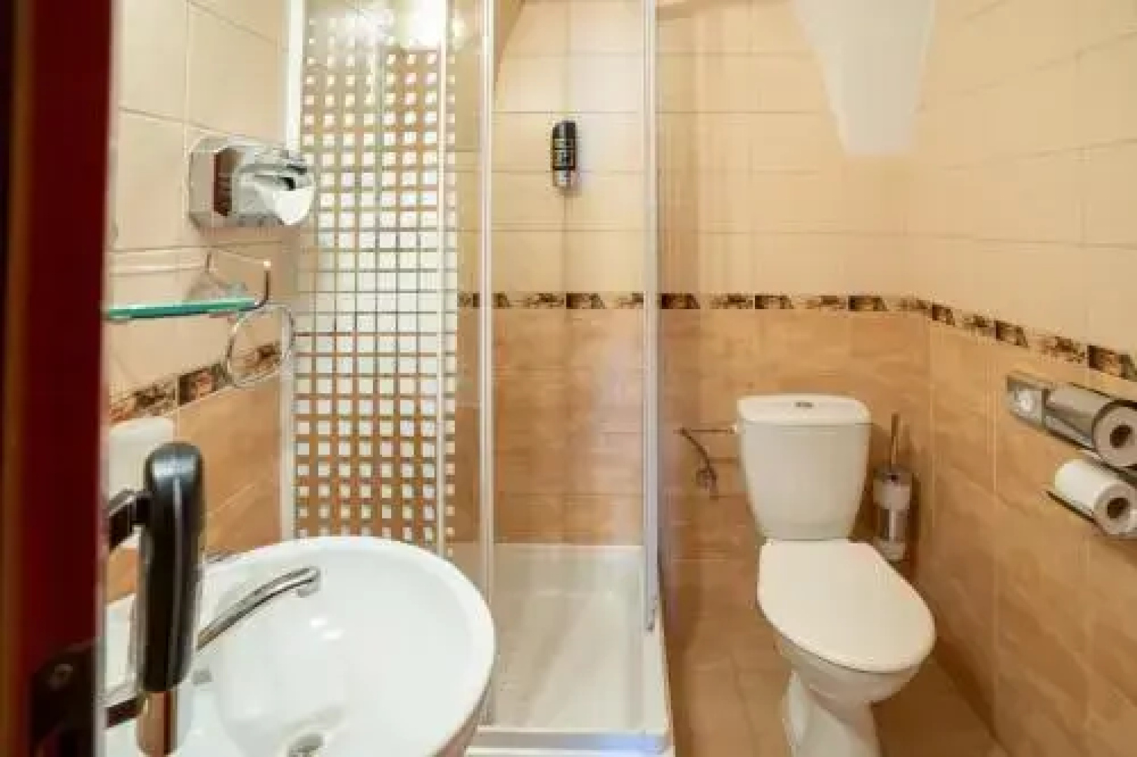Boutique Hotel Fortuna