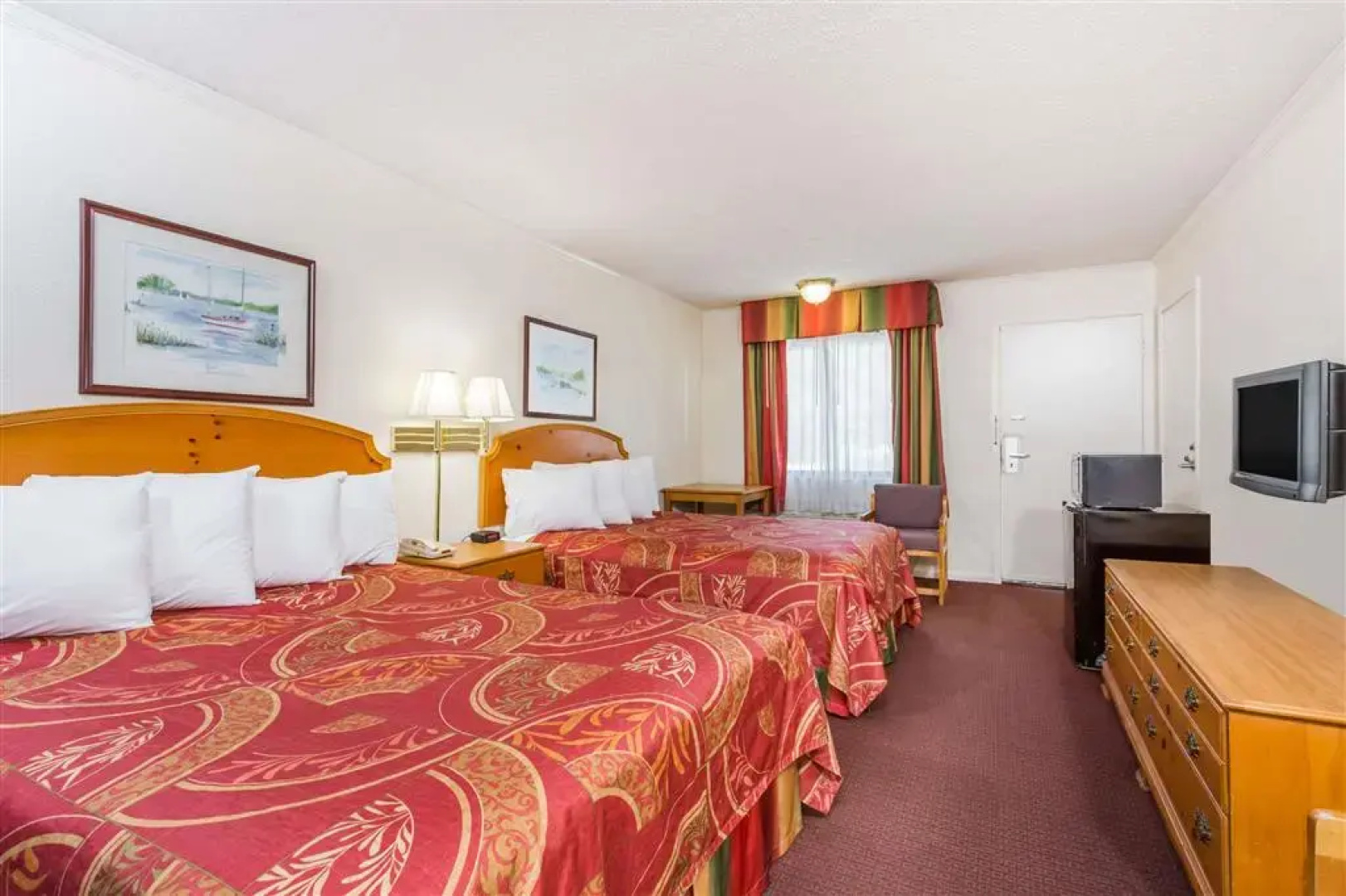 Days Inn by Wyndham Summerton