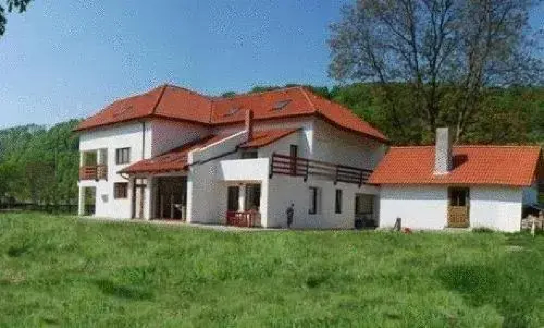 Pension La Mori