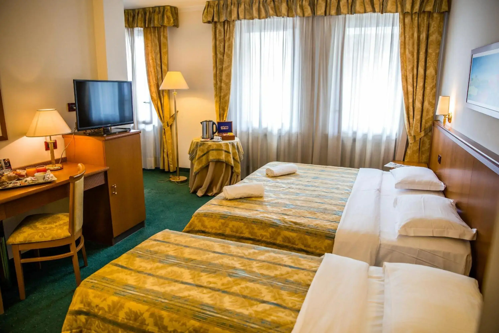 Hotel Galant