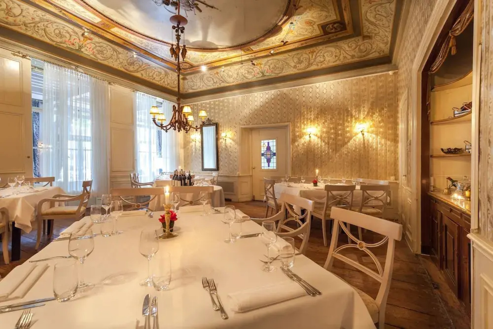 Hotel Schimmelpenninck Huys