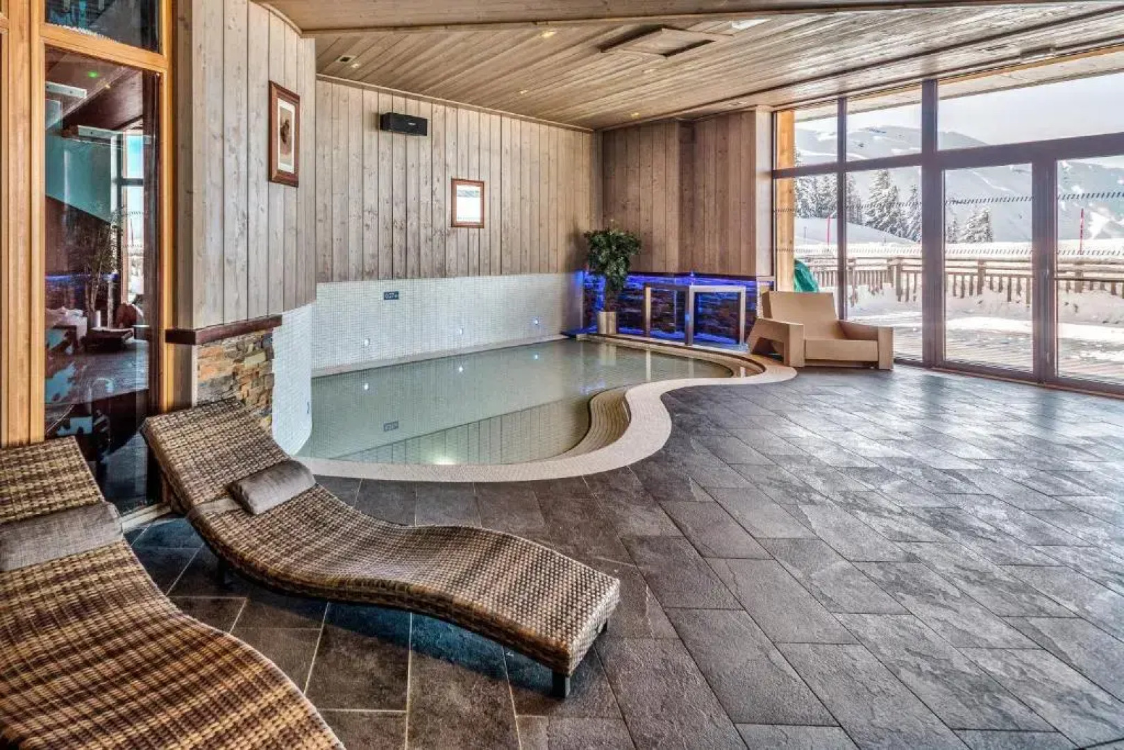 Résidence Pierre & Vacances Premium L'Amara