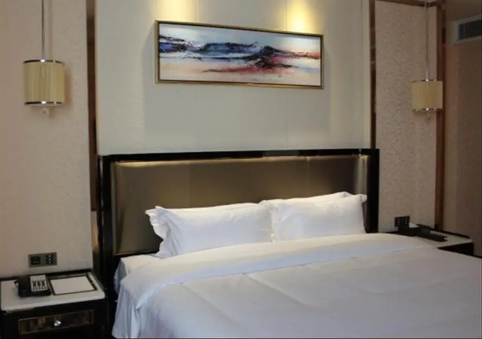 Lavande Hotel (Yangjiang Xiping Road Walmart)