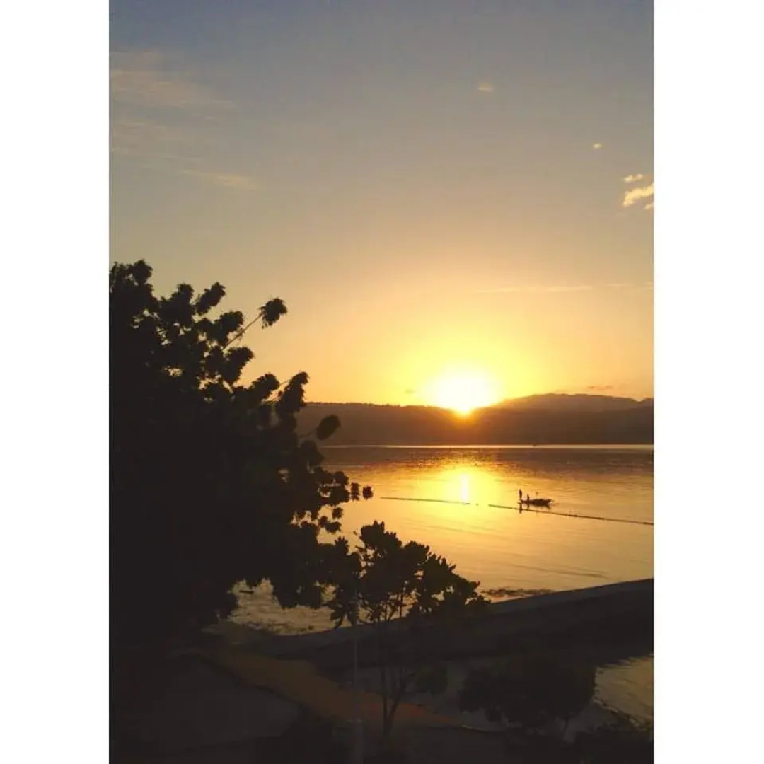 Lorelei Beach Resort