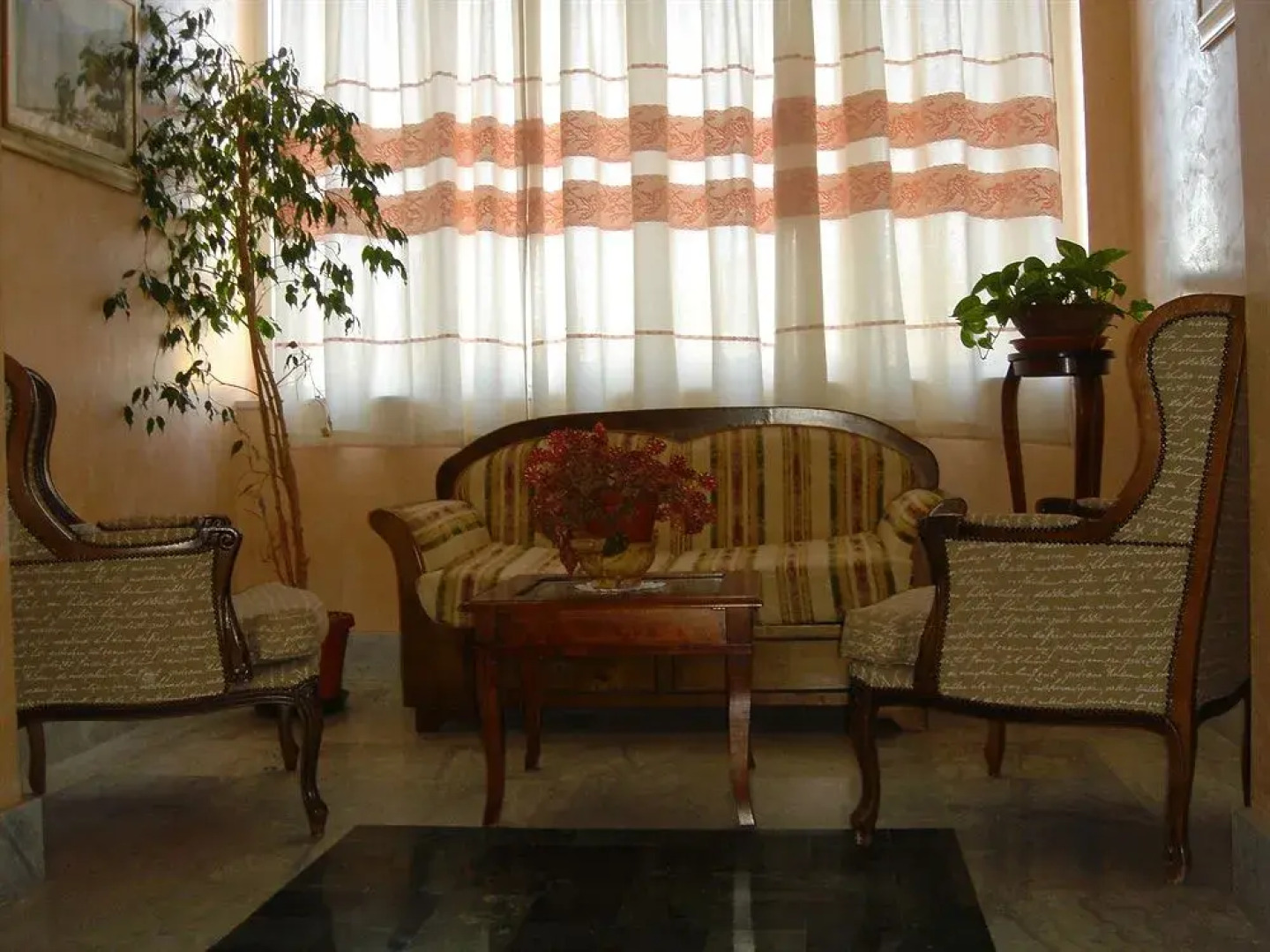 Club Malaspina Hotel