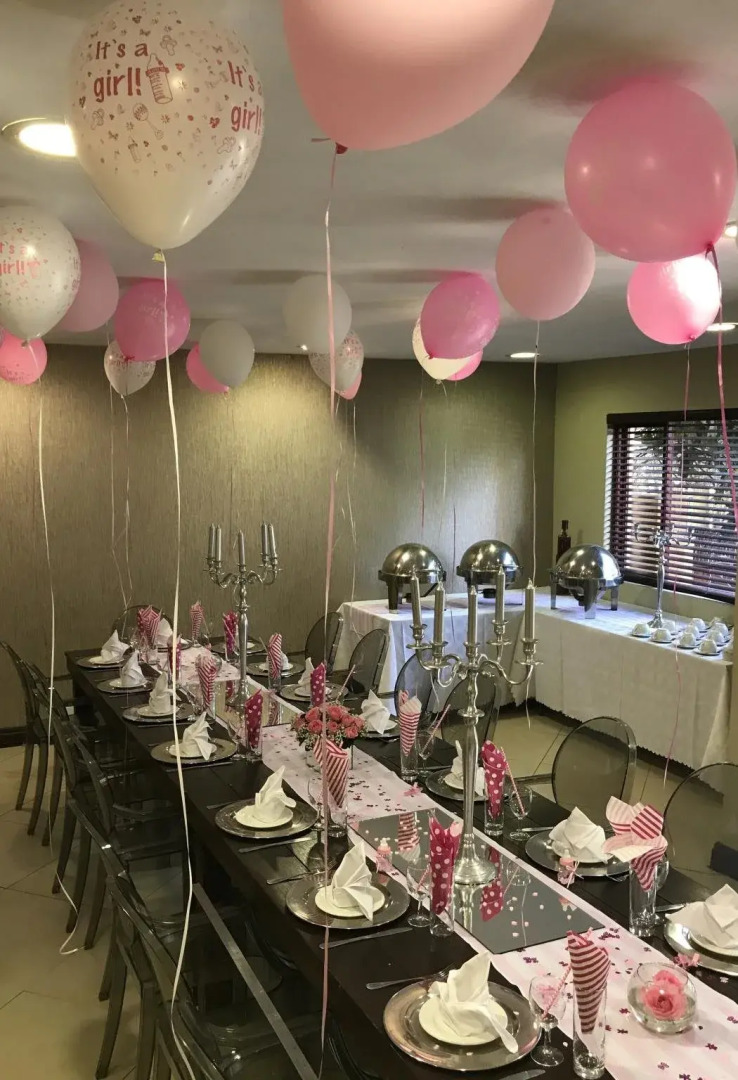 The Garden Venue Hotel