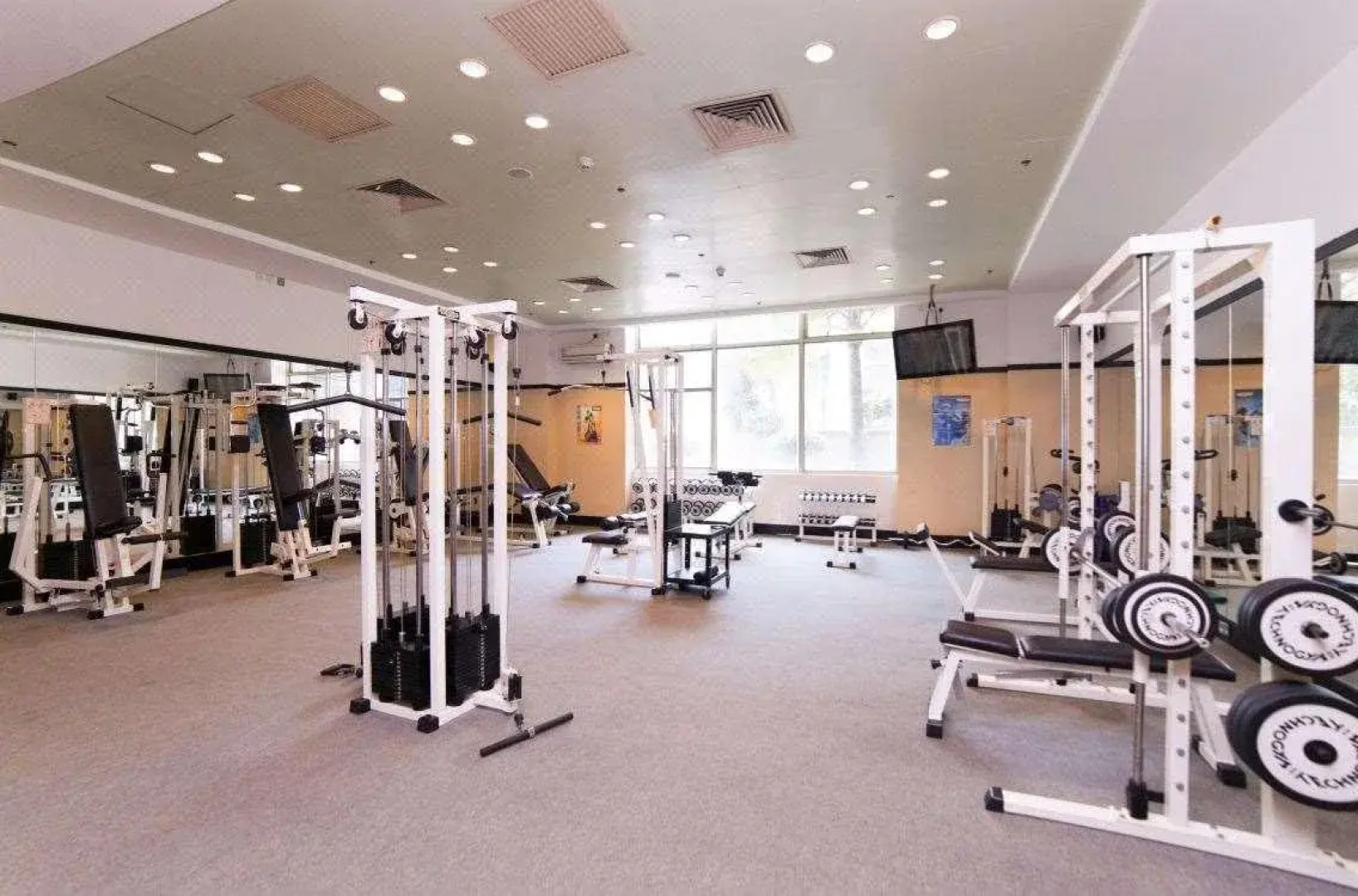 Shantou Junhua Haiyi Hotel