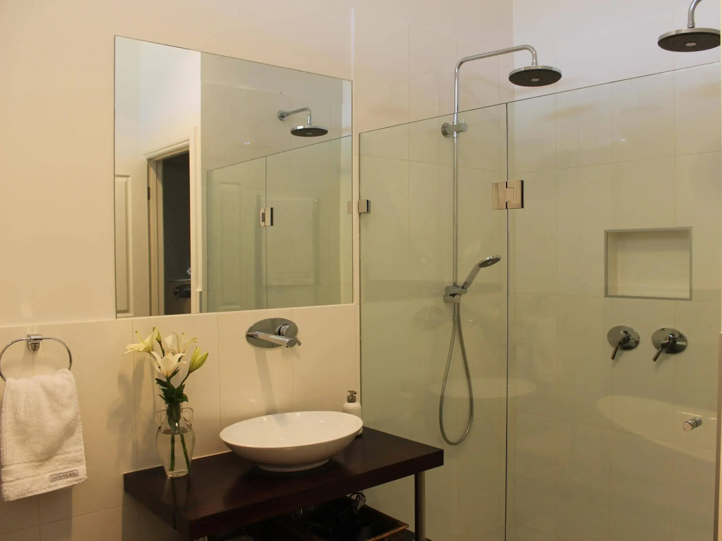 Barossa Bed & Breakfast