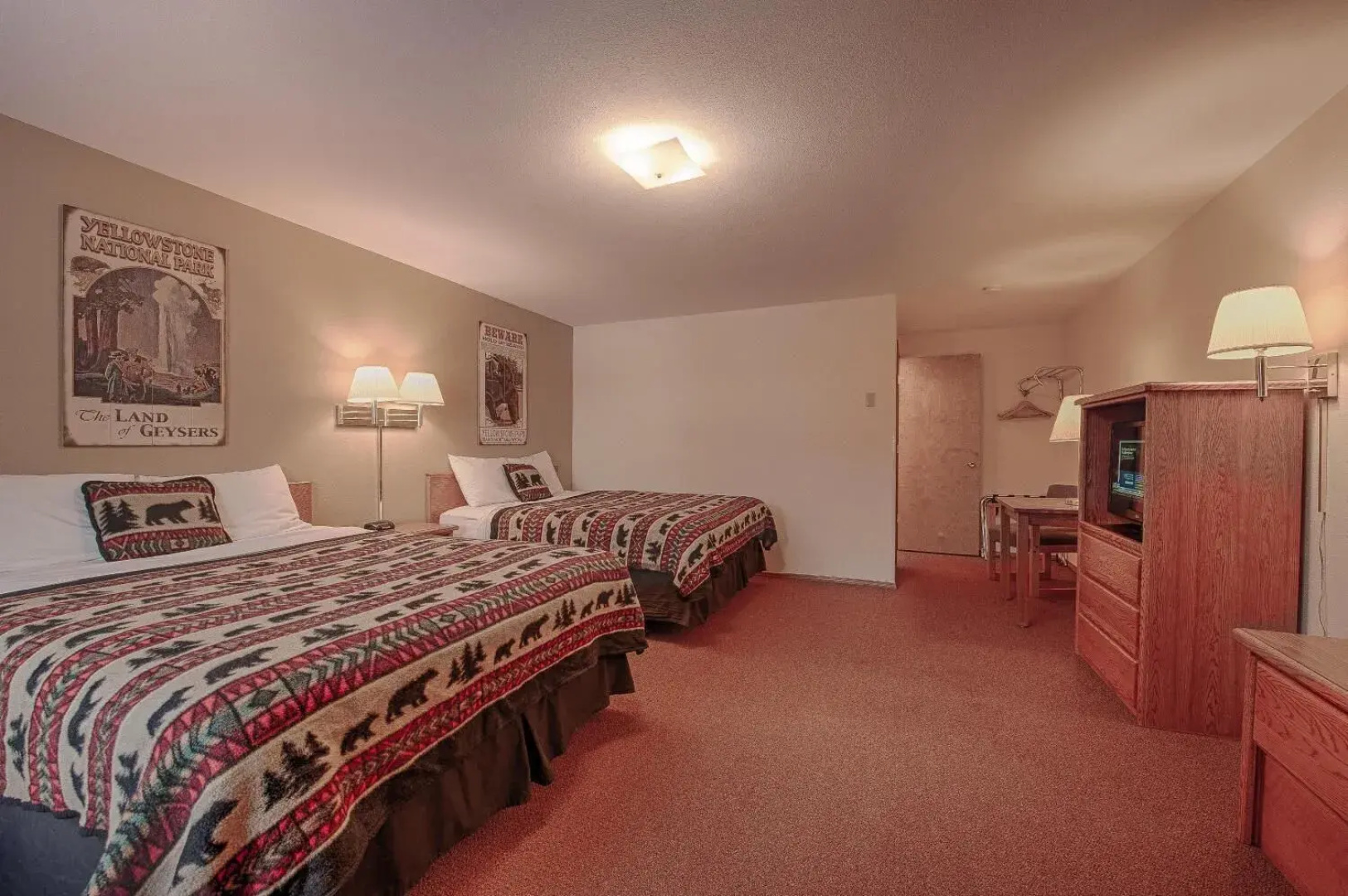 City Center Motel