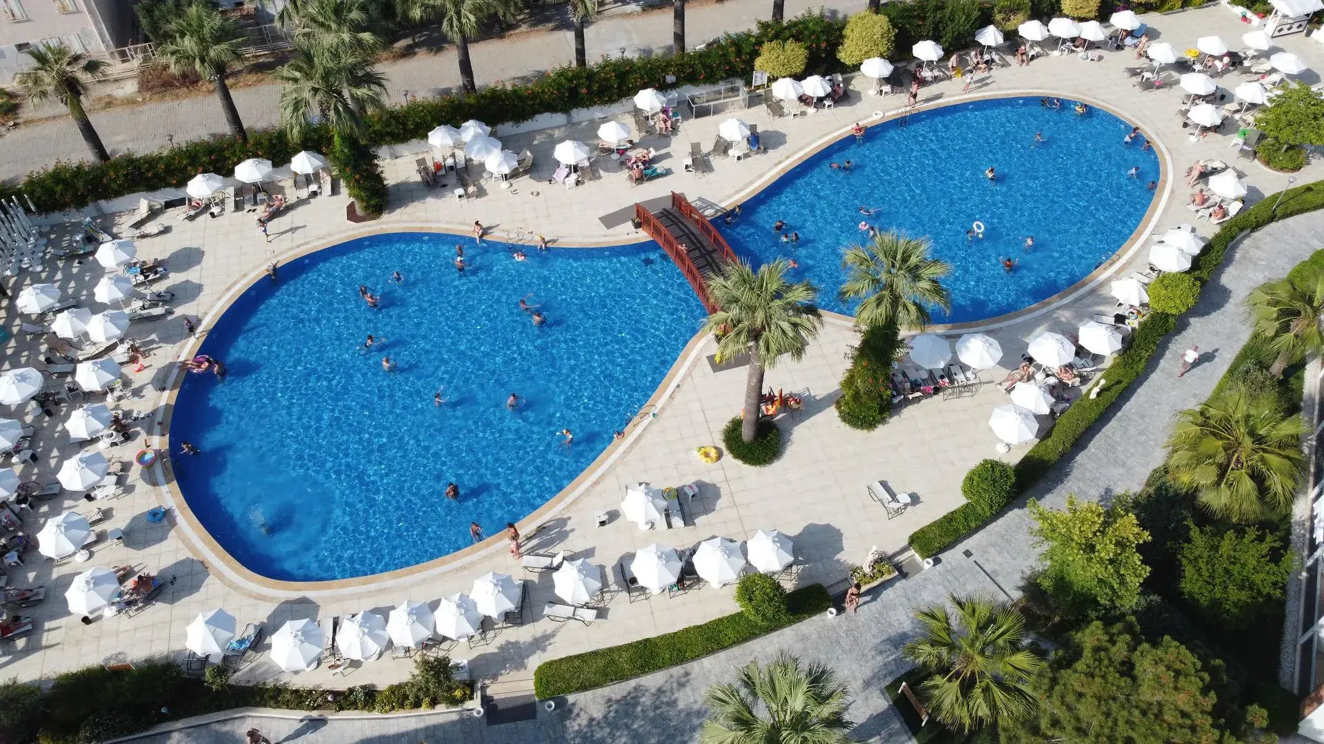 Palm Wings Beach Resort & Spa Kusadasi- All Inclusive