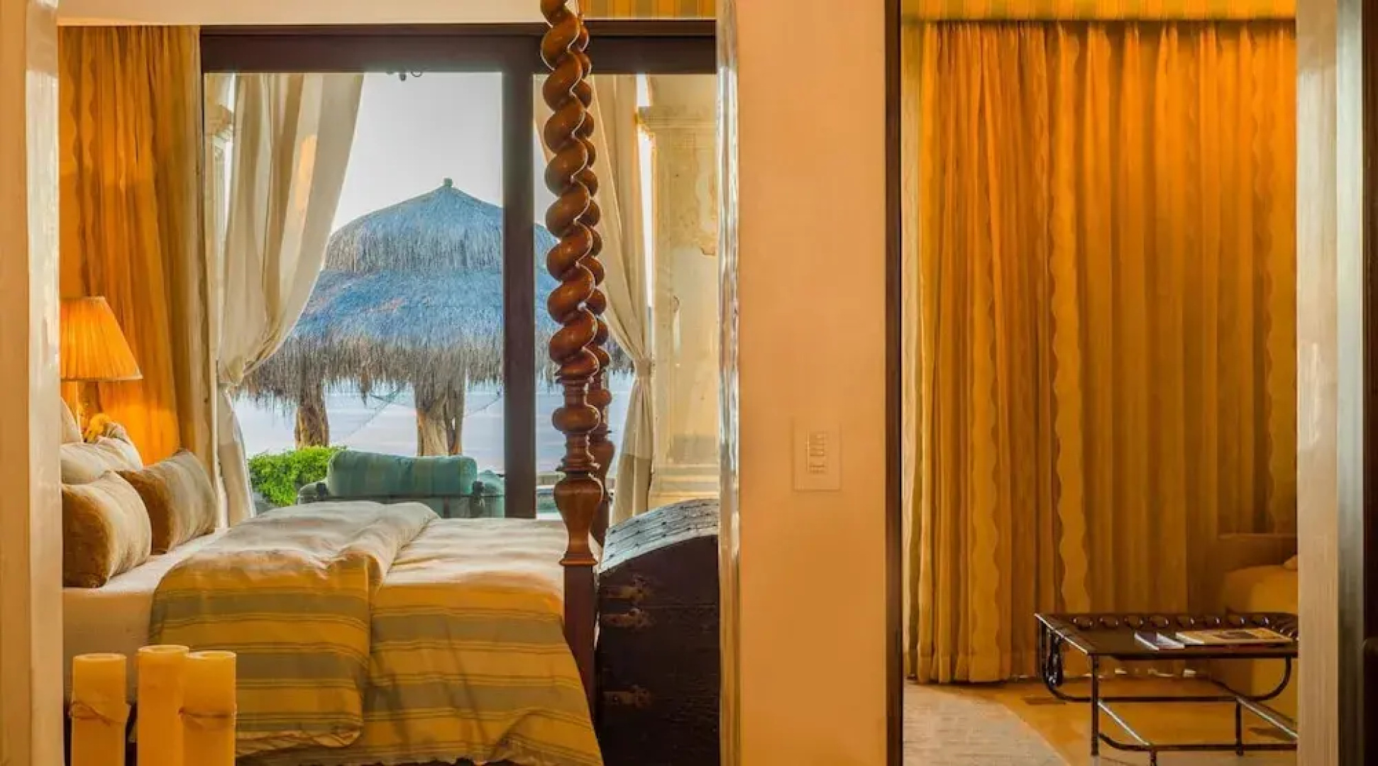 Luxury Holiday Villa near Main Attractions, San Jose del Cabo Villa 1019