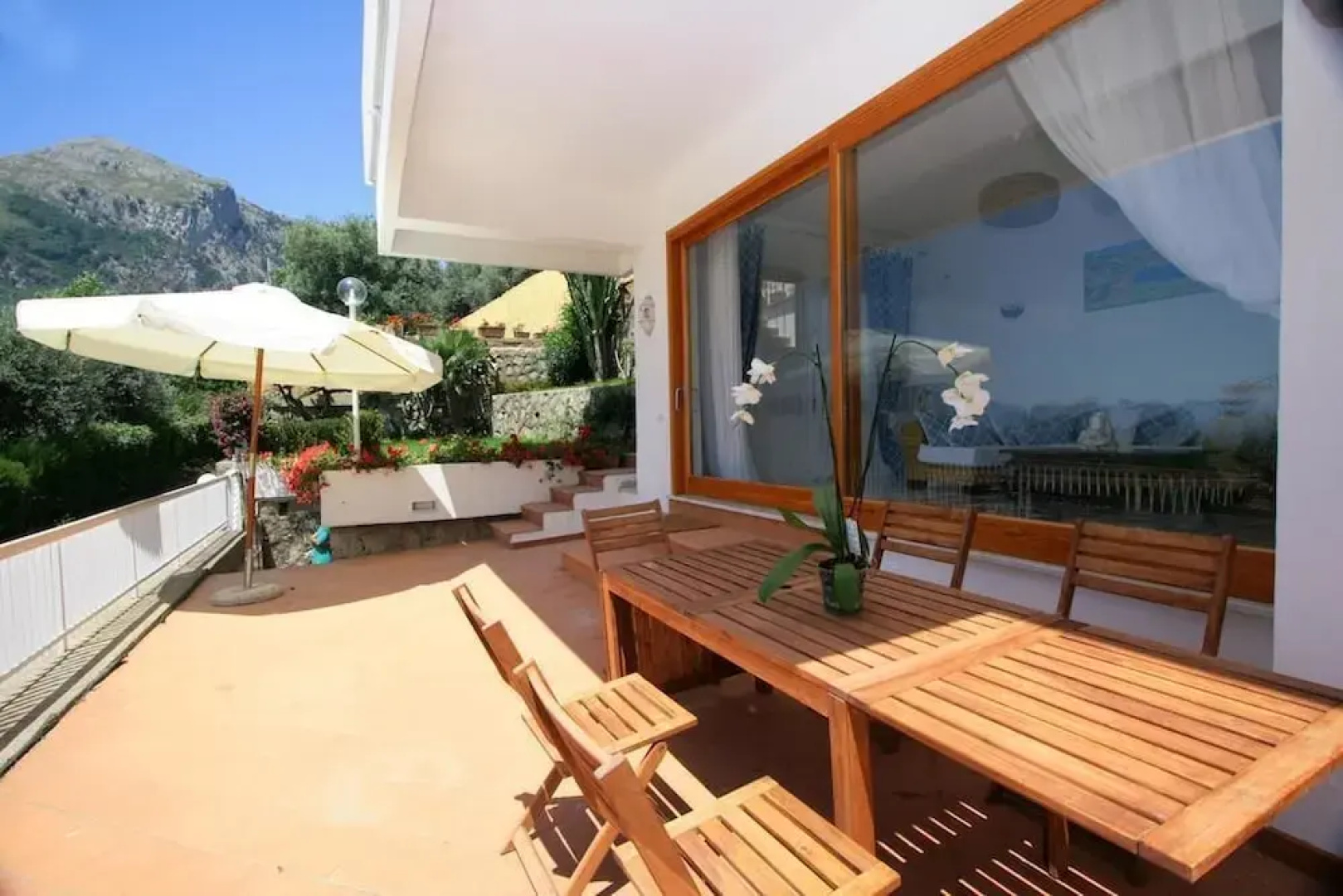 Villa Diamond