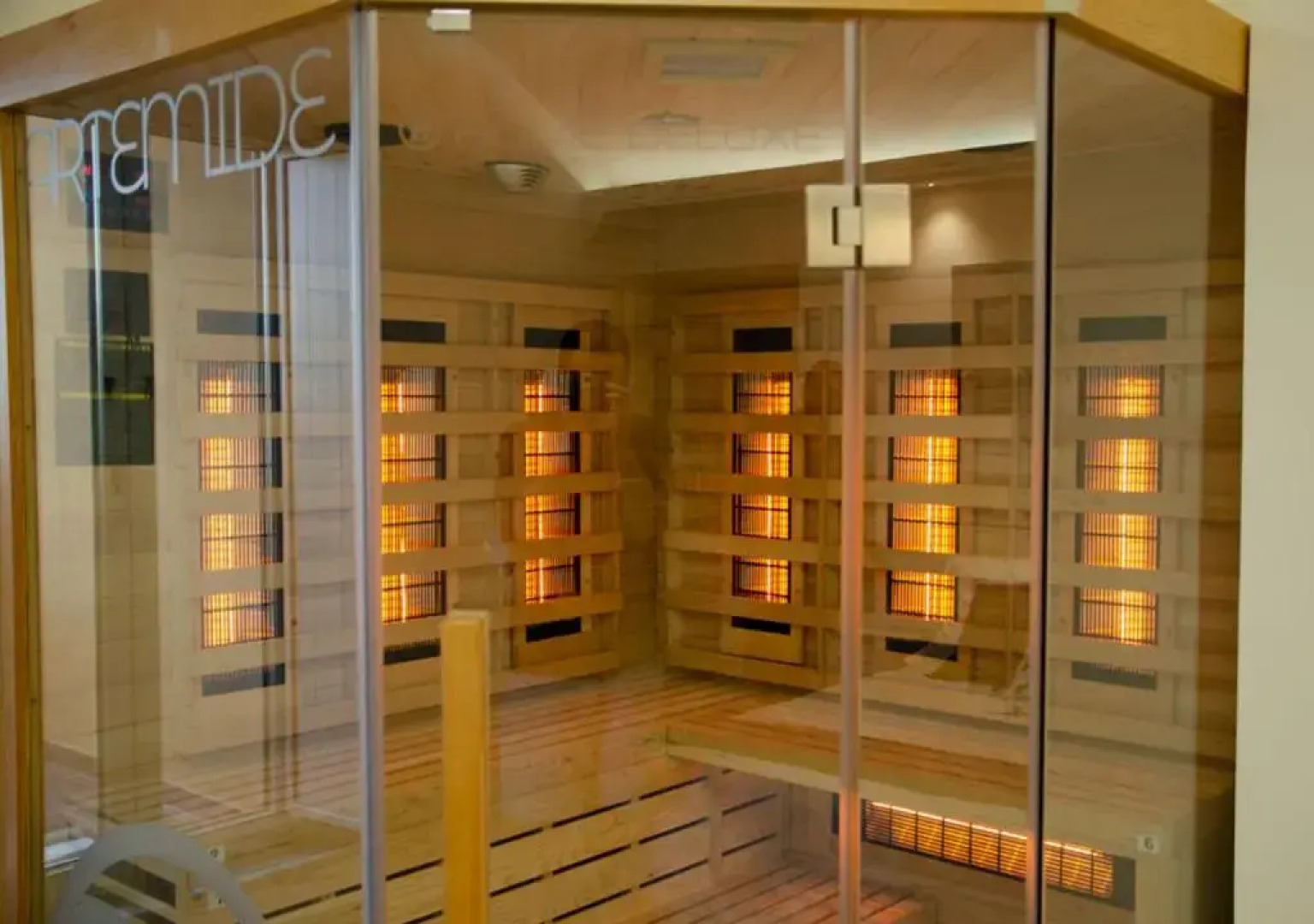 Artemide Arco Antico Suite & Spa