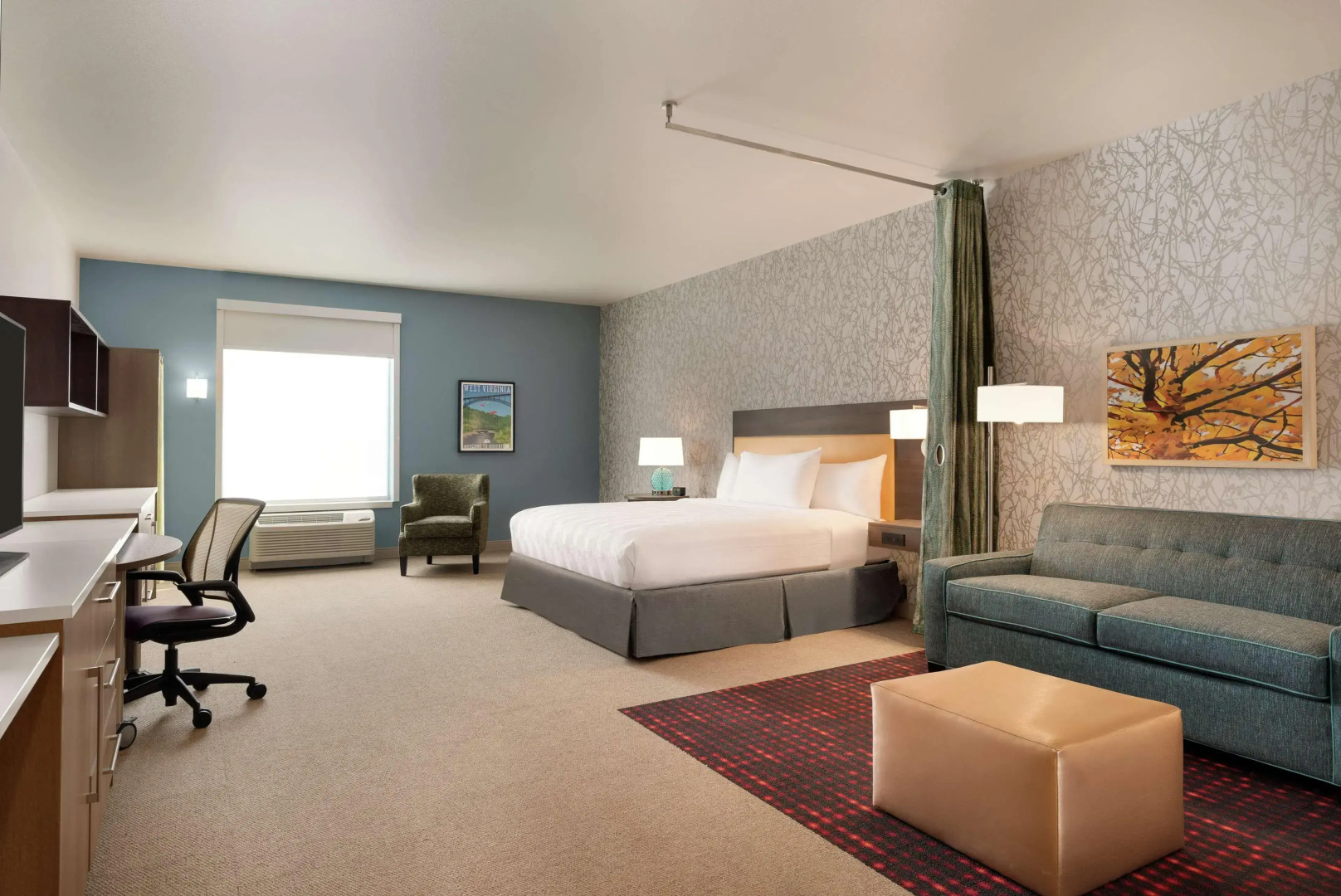 Home2 Suites by Hilton Martinsburg, WV