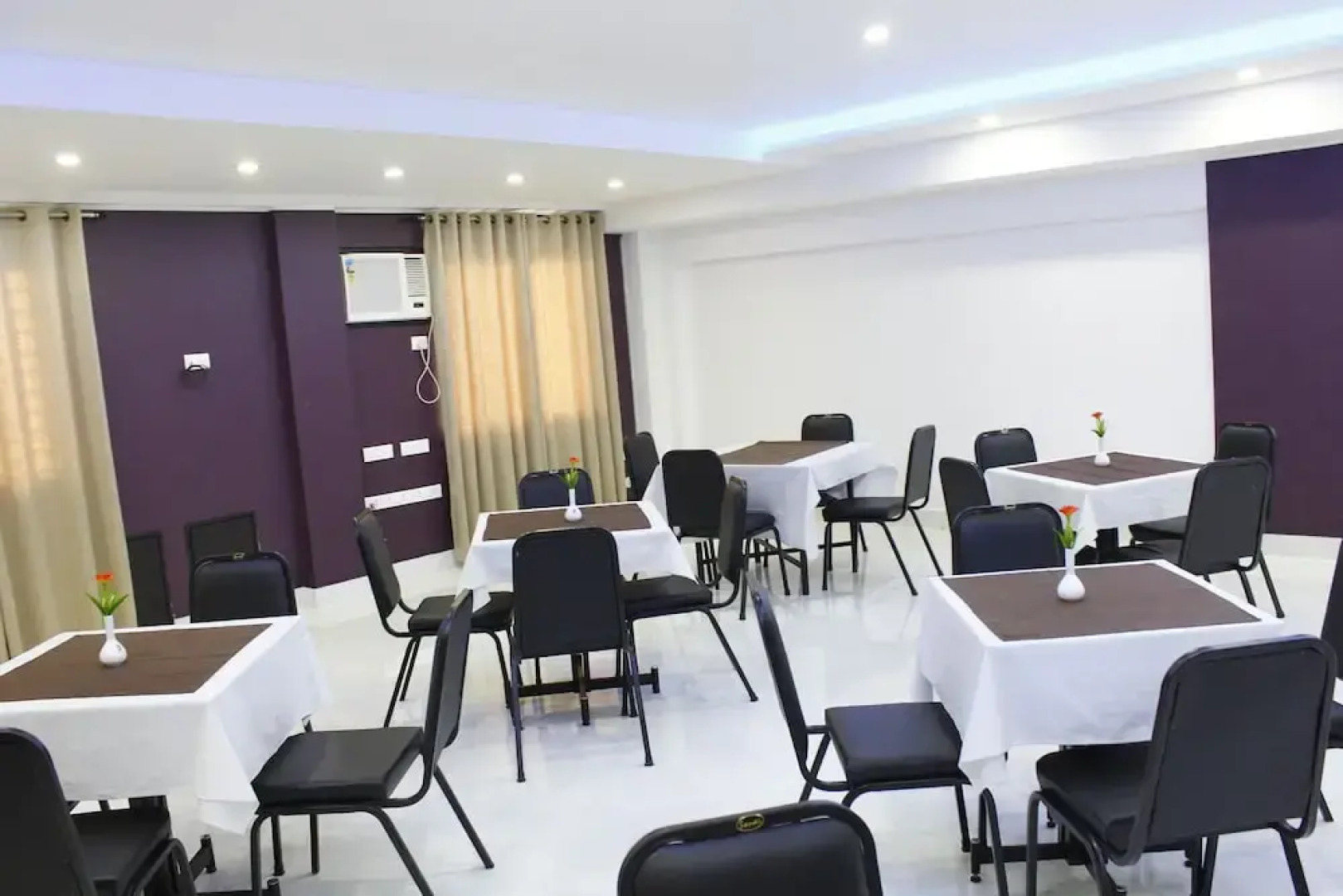 Sevoke Valley Residency