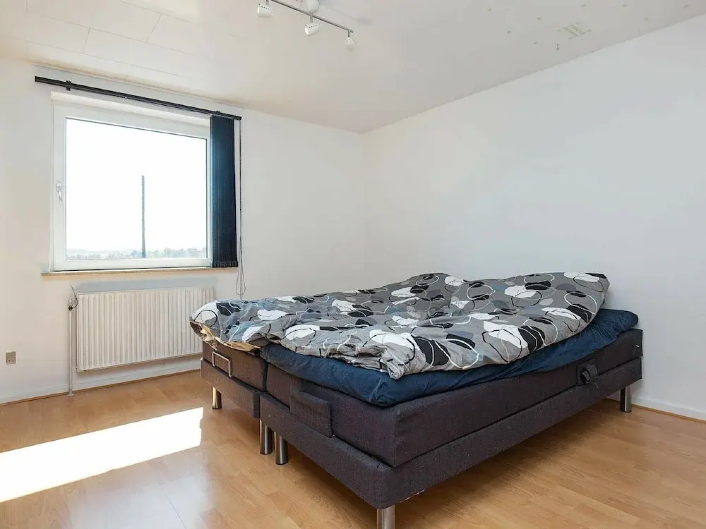 Breezy Holiday Home in Jutland With Garden Seating