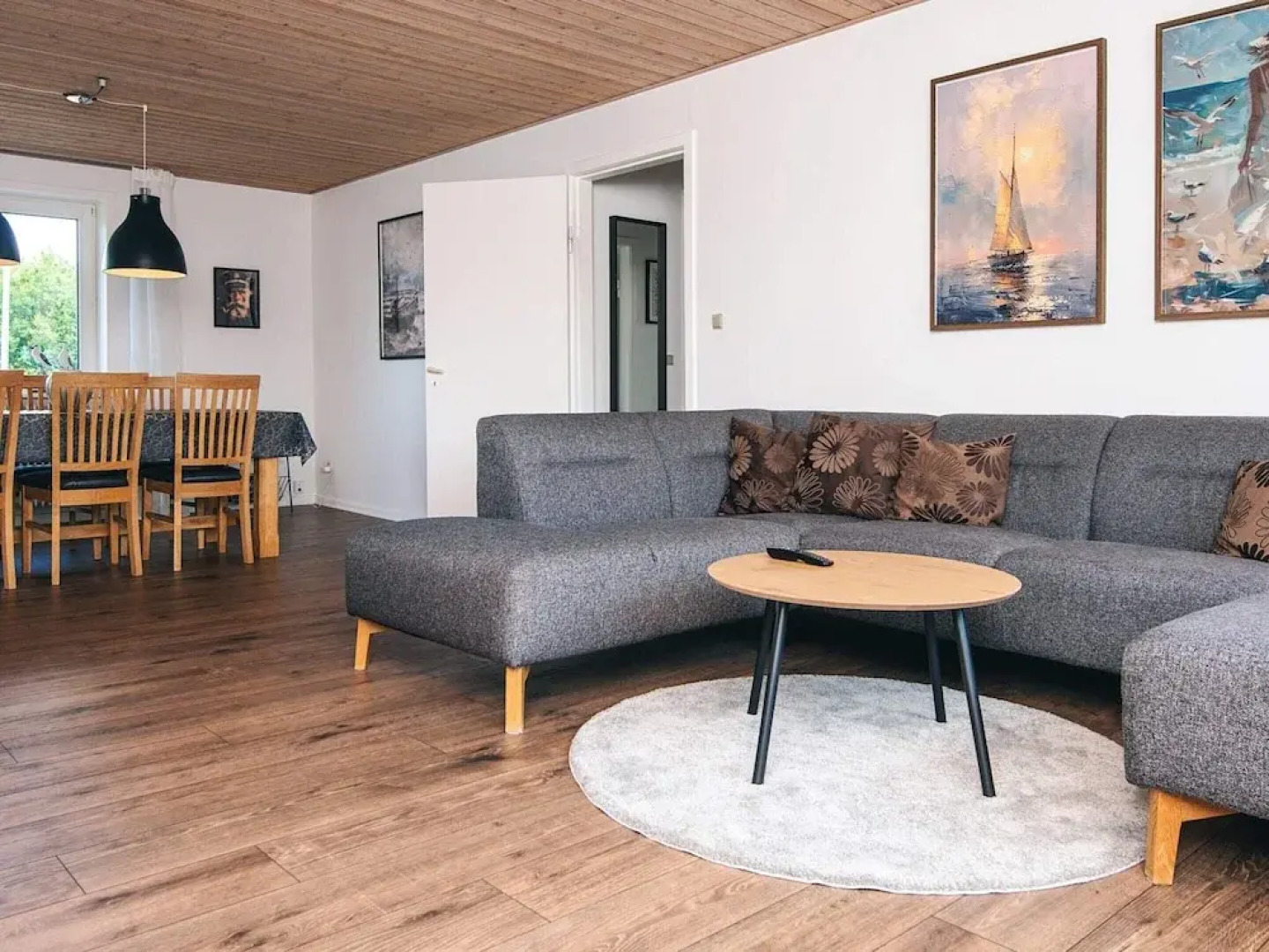 4 Star Holiday Home in Bronderslev