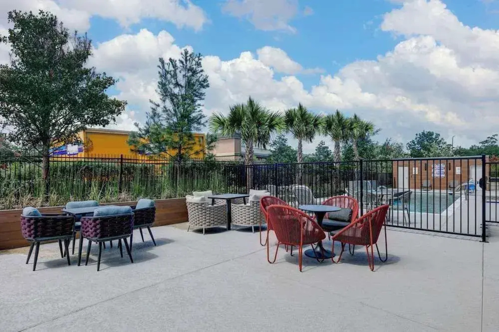 Hampton Inn & Suites Shenandoah The Woodlands, Tx