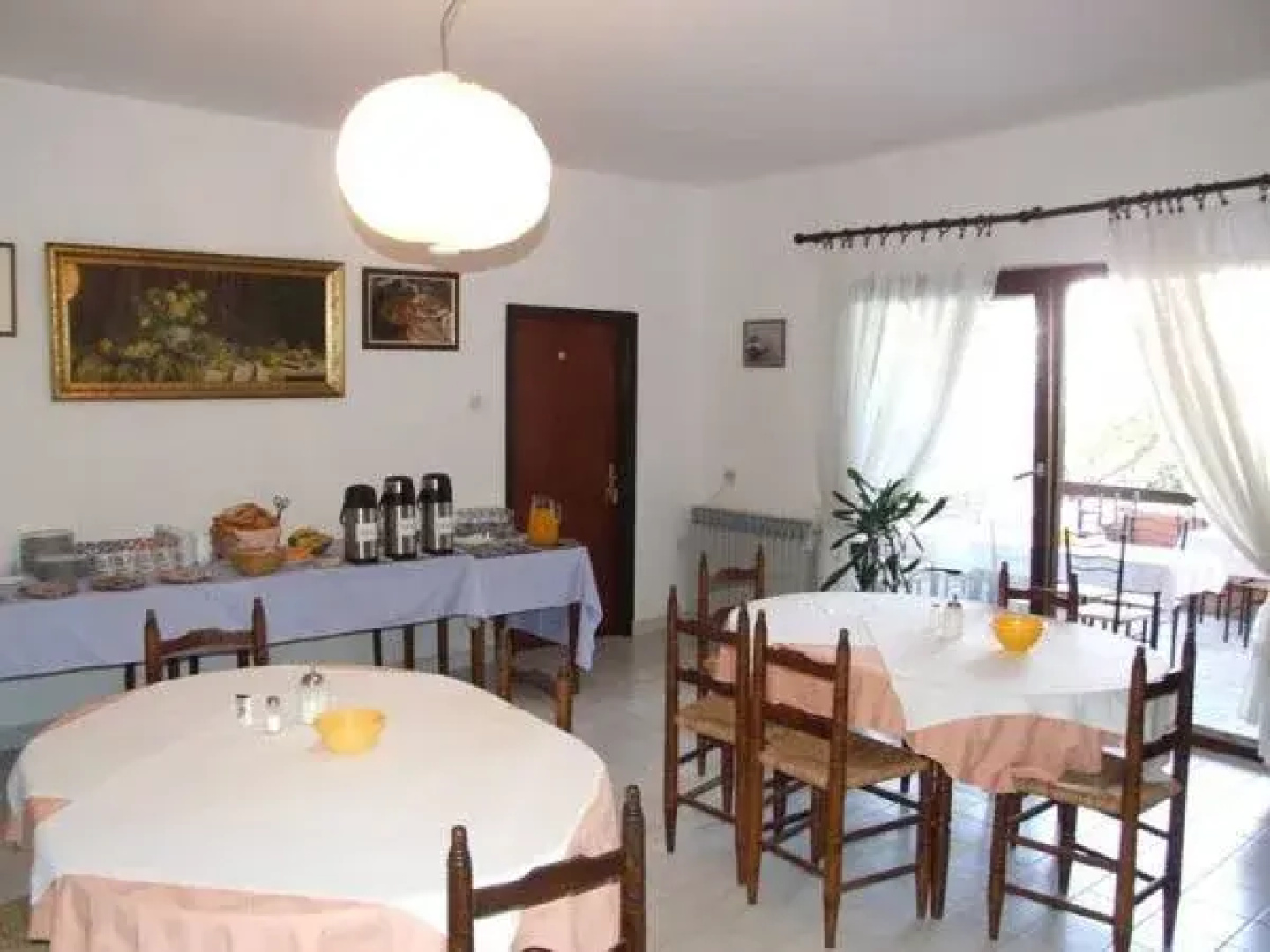 Guest House Palma