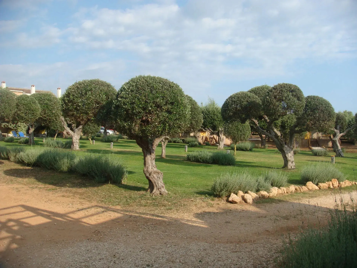 Agrikies Country Retreat