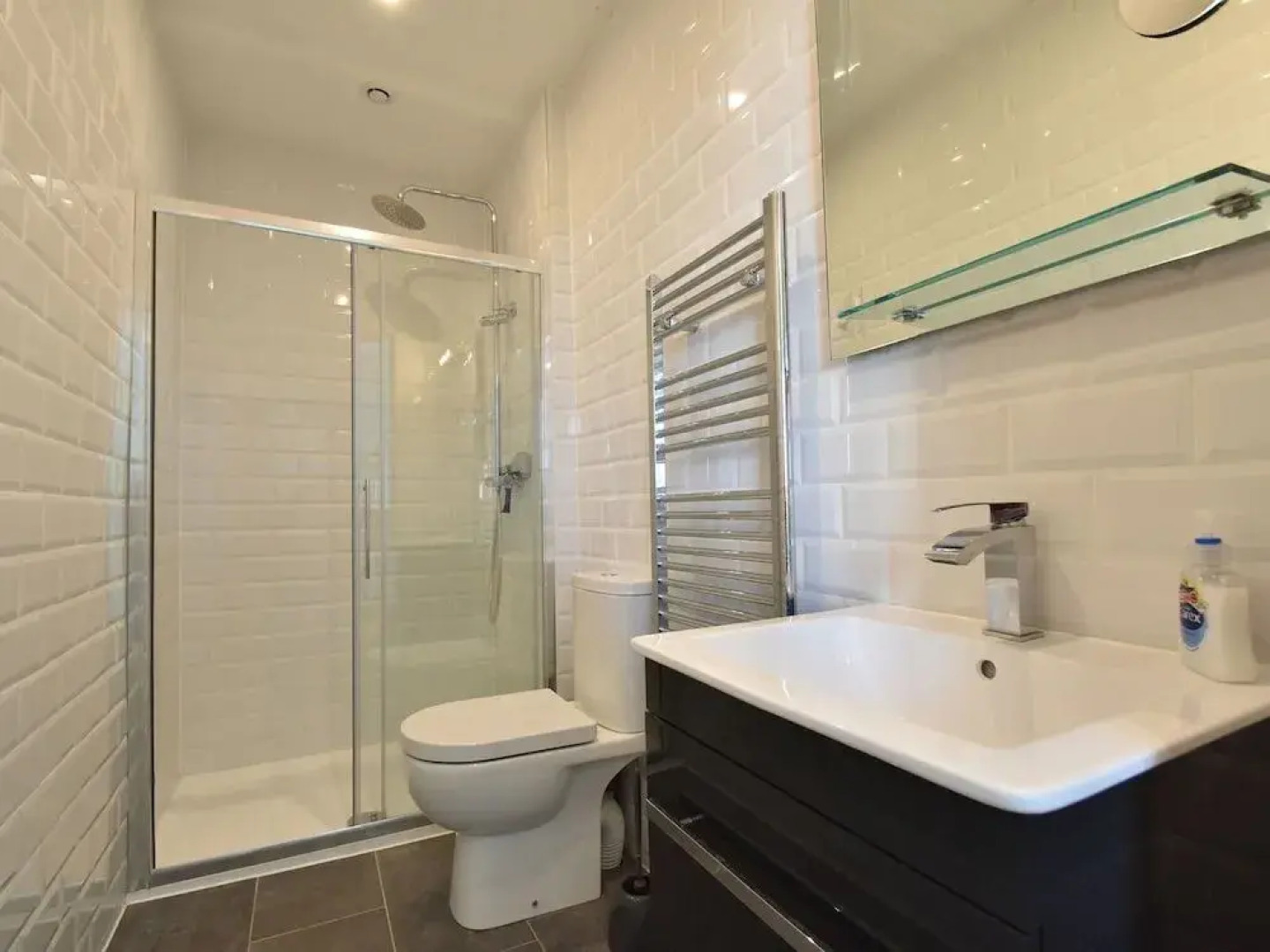 Cozy Mansion in Montreuil-la-cambe With Garden