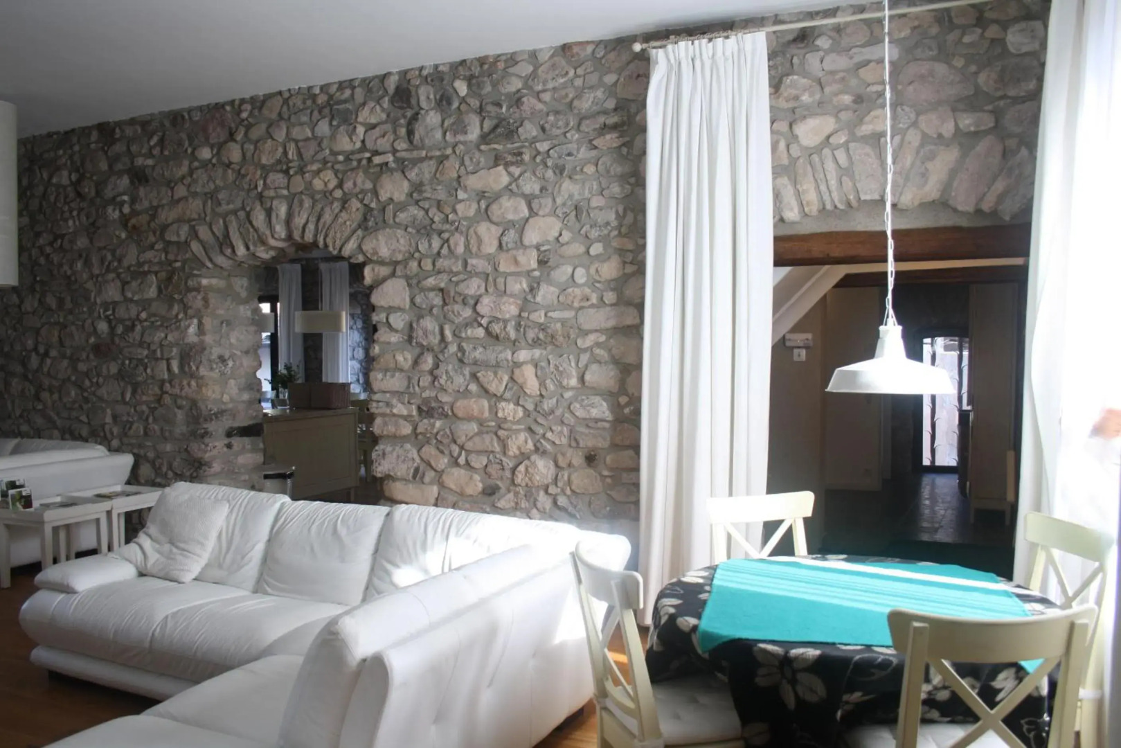 El Castell de la Pobla de Lillet - Adults Only