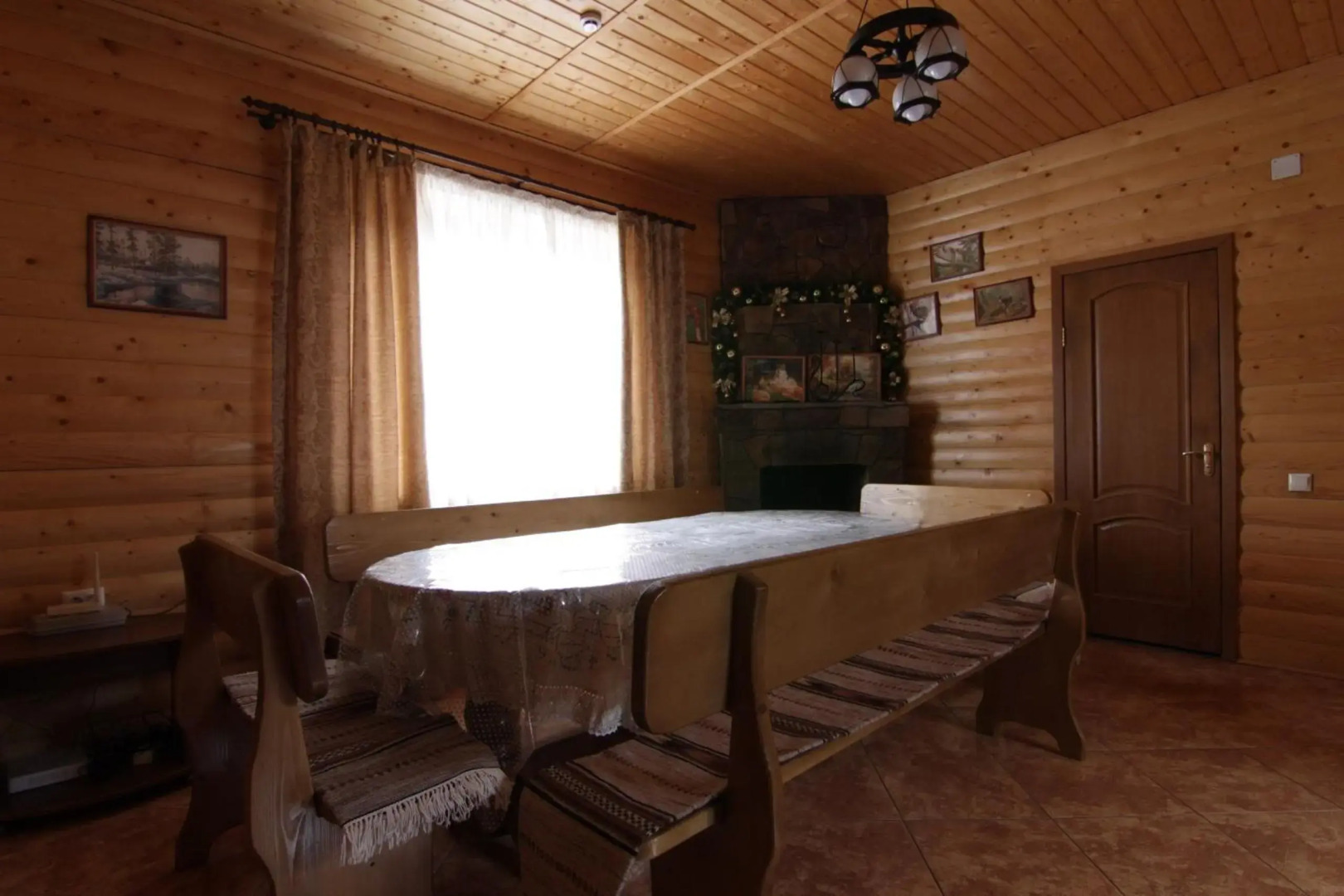 Proskurov Holiday Home